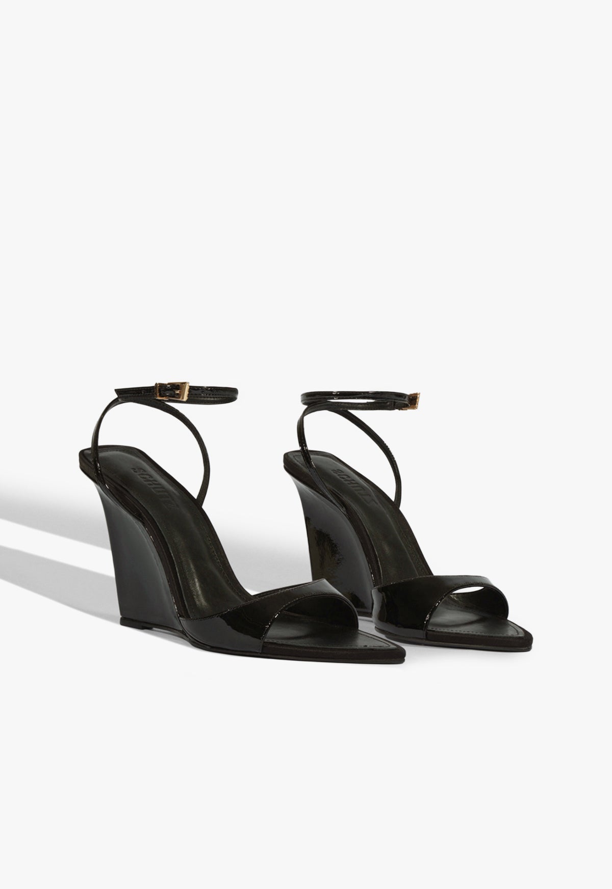 Elodie Sandal Winter 25 - Schutz Shoes