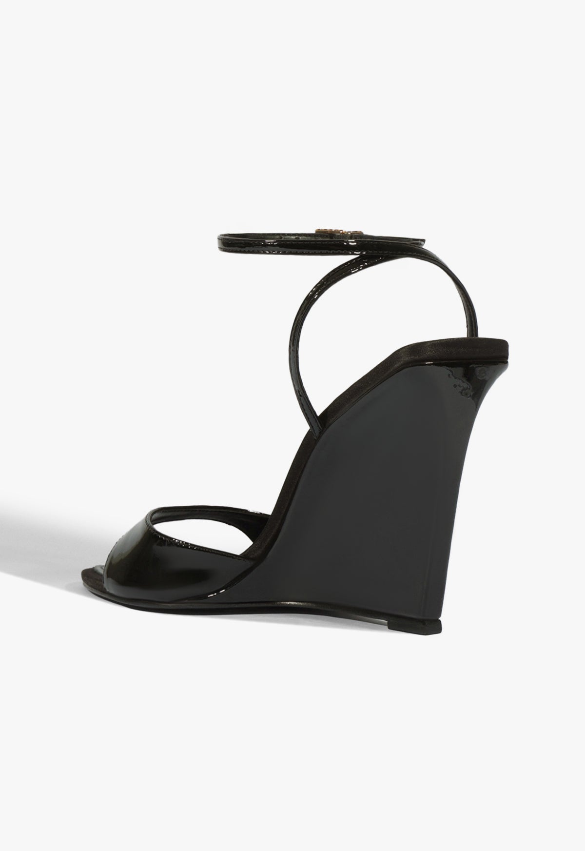 Elodie Sandal Winter 25 - Schutz Shoes