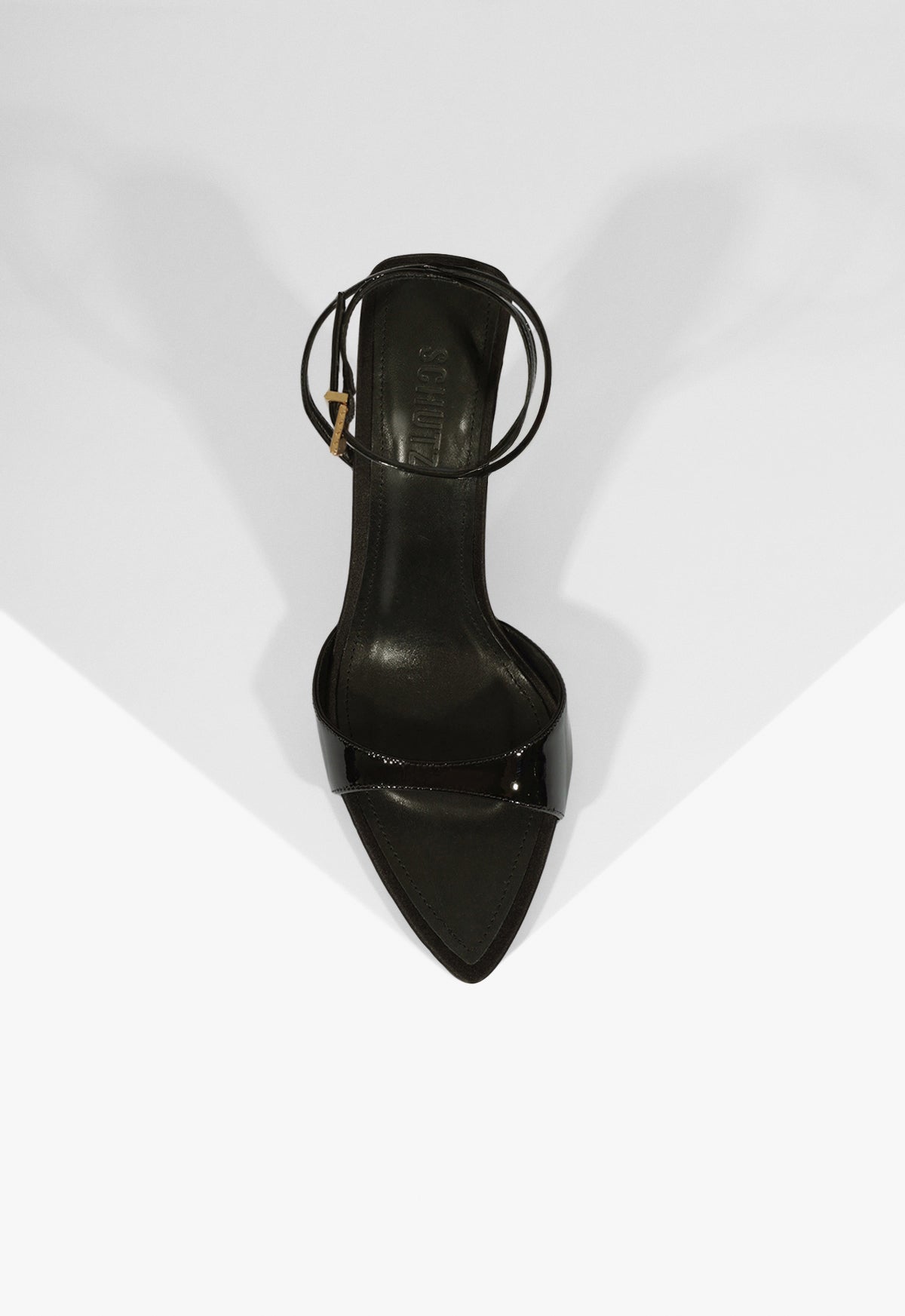 Elodie Sandal Winter 25 - Schutz Shoes