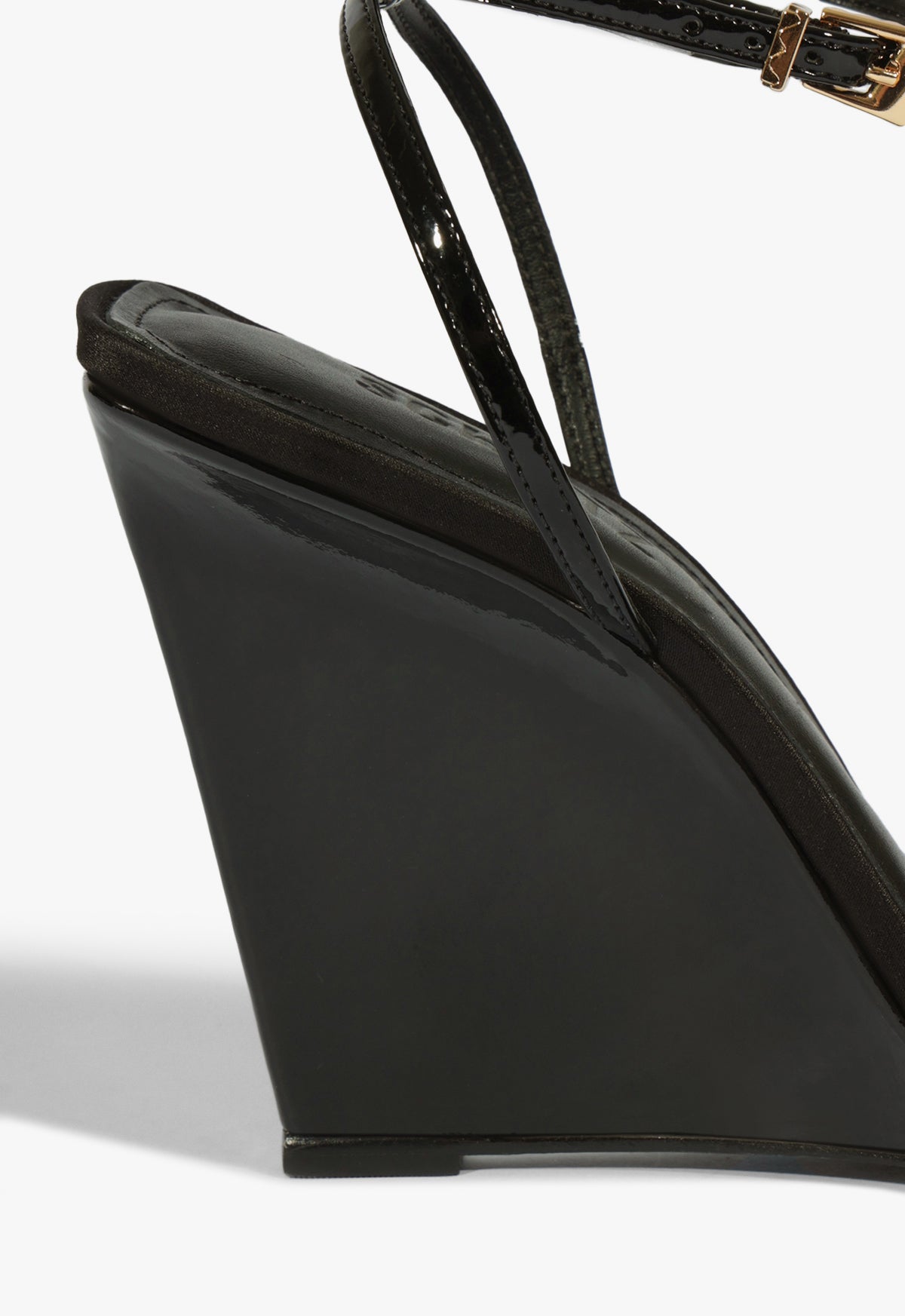 Elodie Sandal Winter 25 - Schutz Shoes