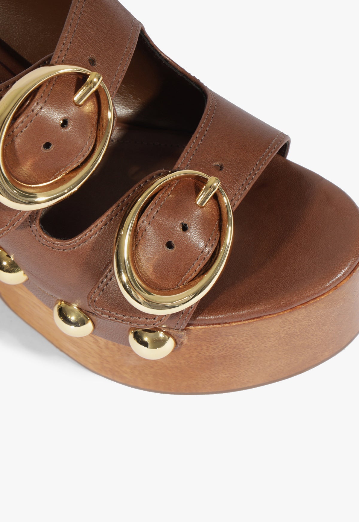 Juno Cutout Sandal HIGH SUMMER 25 - Schutz Shoes
