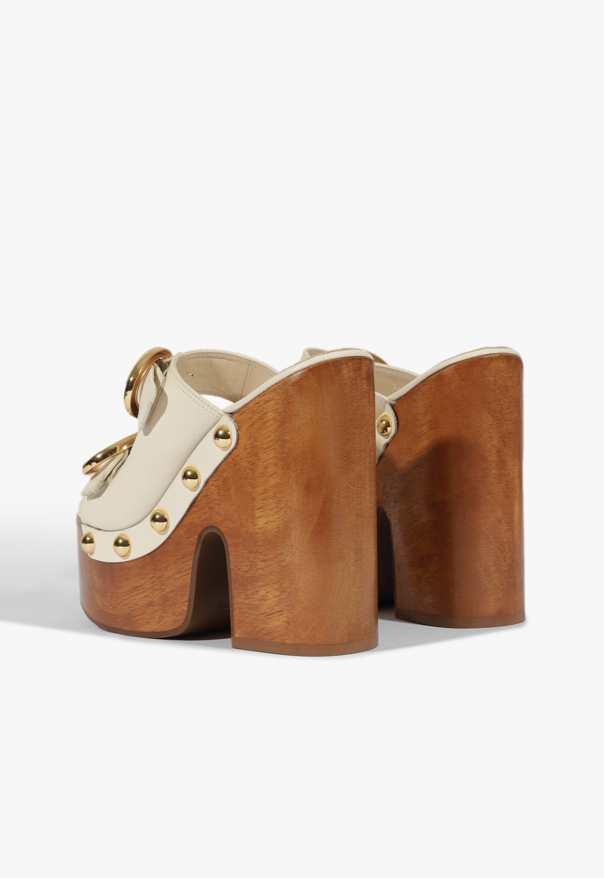 Juno Cutout Sandal HIGH SUMMER 25 - Schutz Shoes