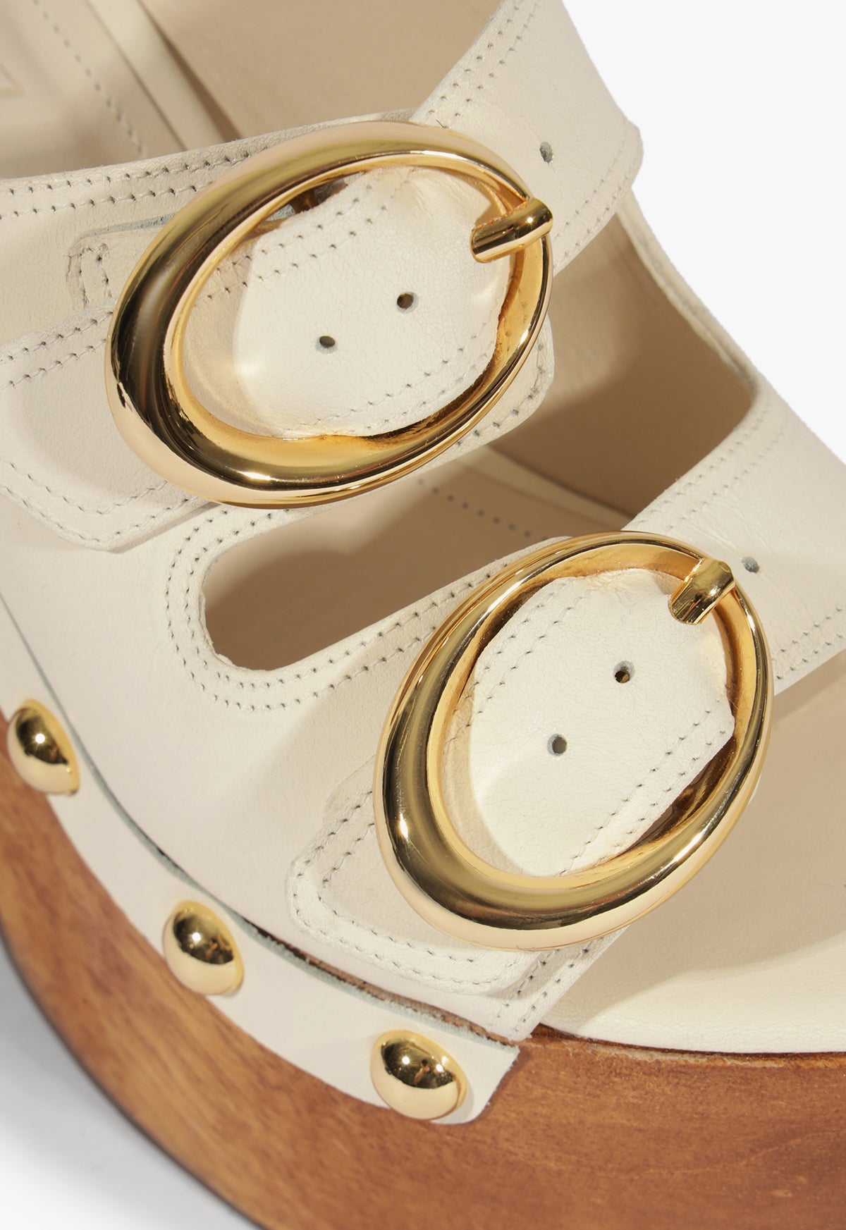 Juno Cutout Sandal HIGH SUMMER 25 - Schutz Shoes