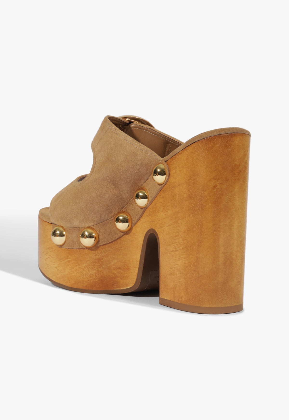 Juno Cutout Sandal HIGH SUMMER 25 - Schutz Shoes