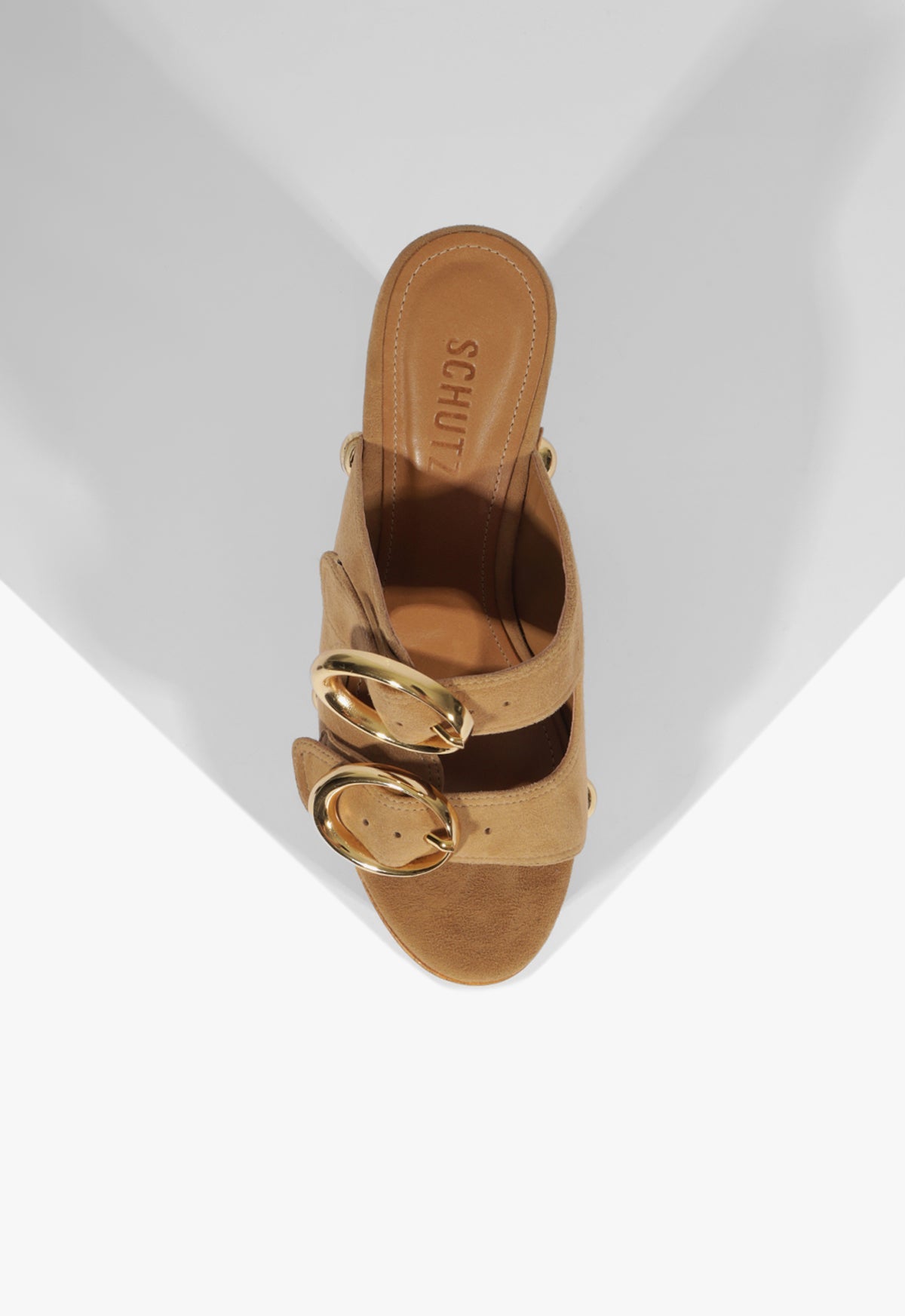 Juno Cutout Sandal HIGH SUMMER 25 - Schutz Shoes