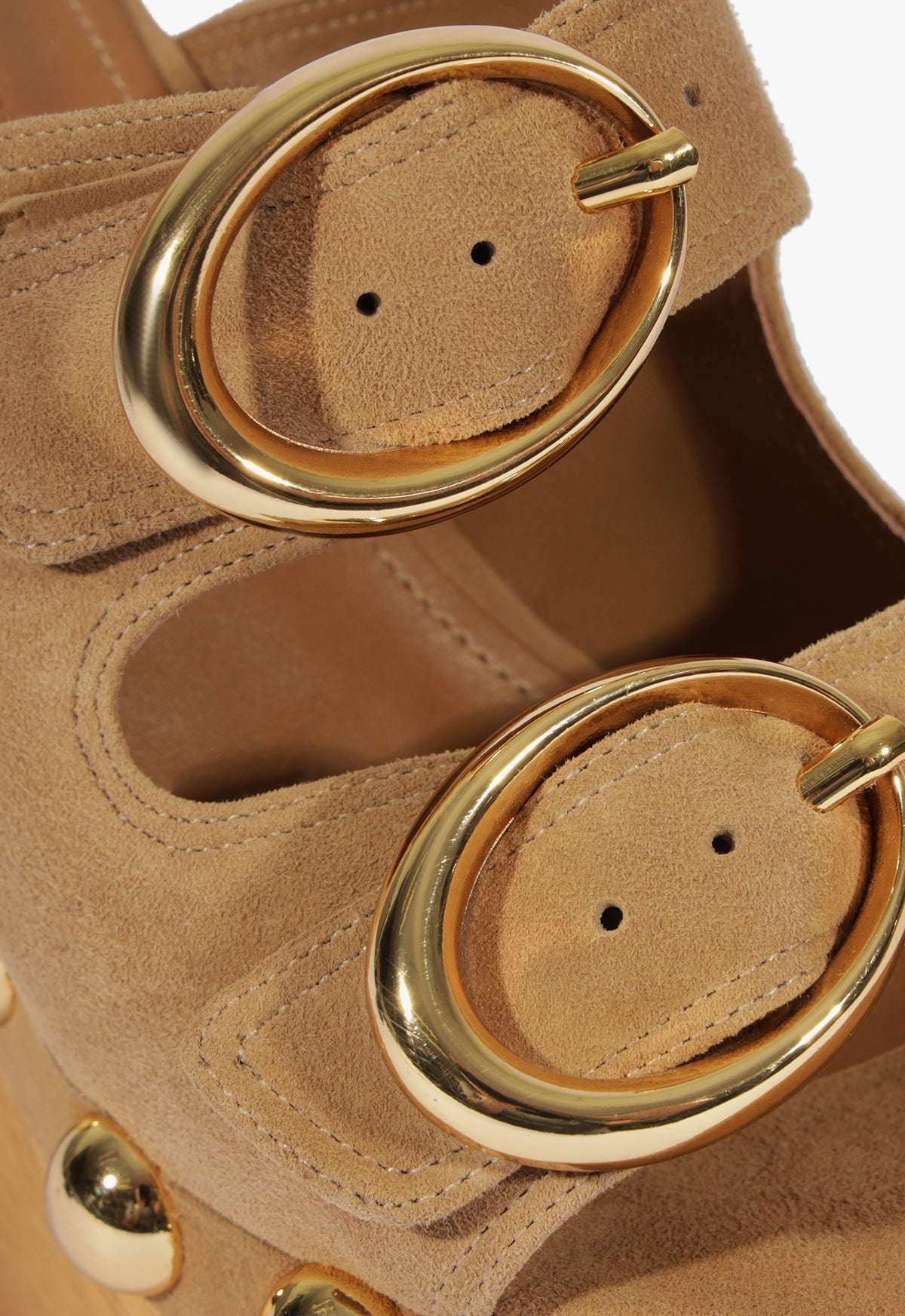 Juno Cutout Sandal HIGH SUMMER 25 - Schutz Shoes