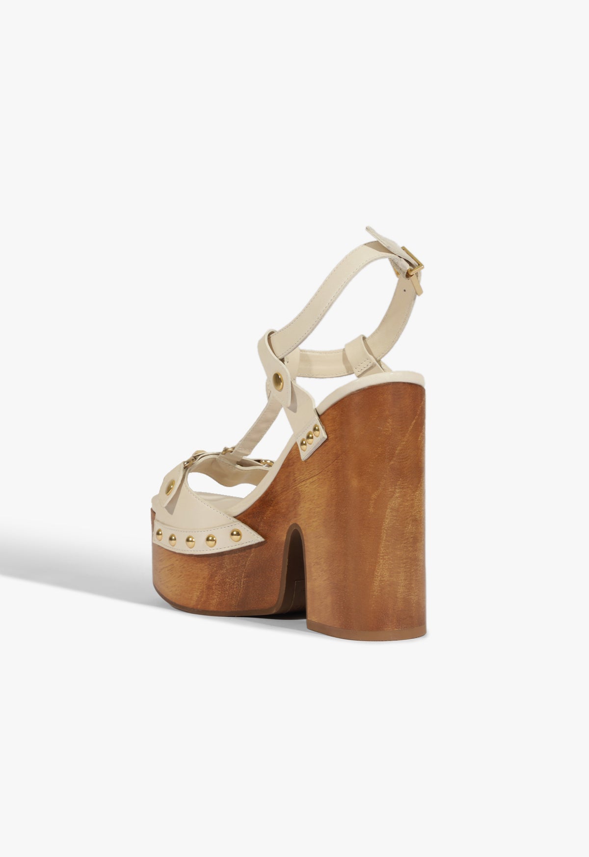 Stevie Cutout Sandal HIGH SUMMER 25 - Schutz Shoes