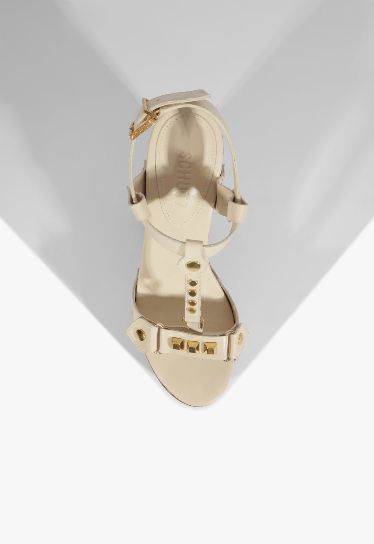 Stevie Cutout Sandal HIGH SUMMER 25 - Schutz Shoes