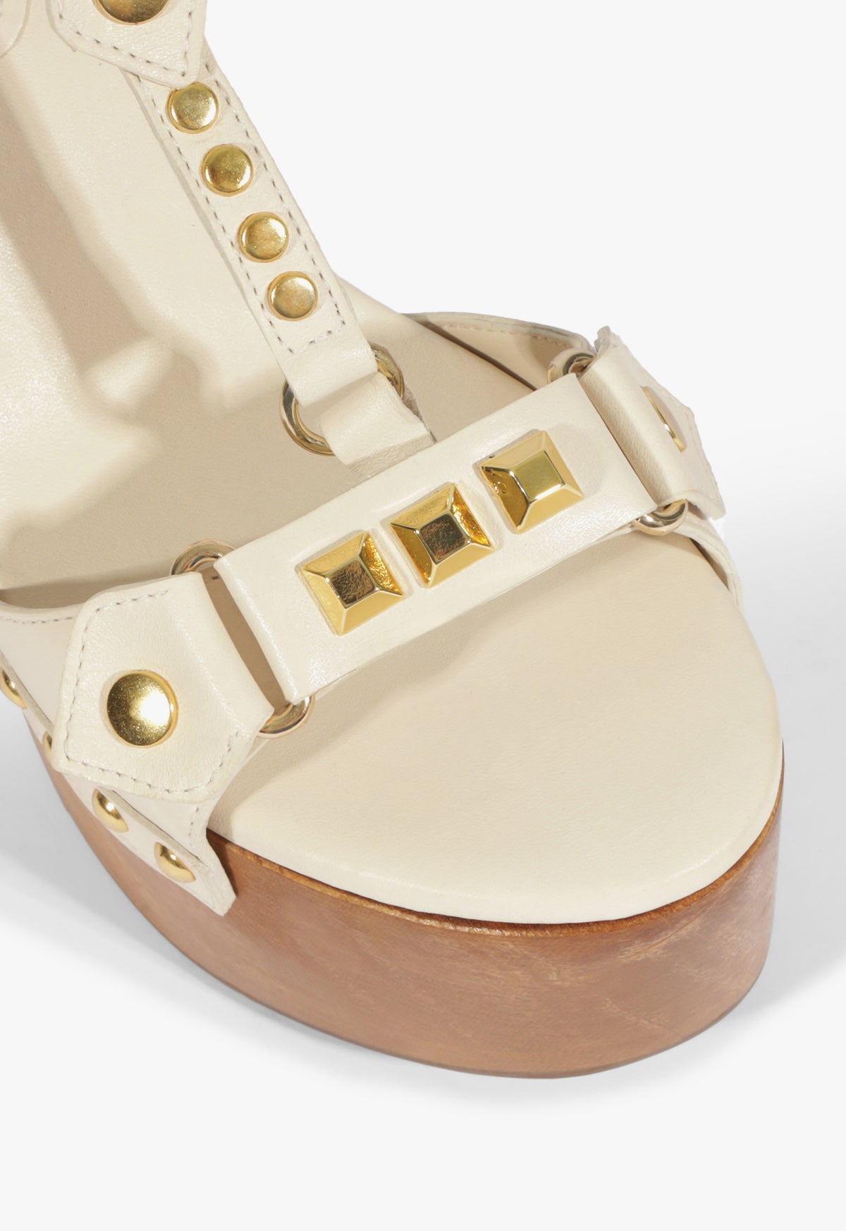 Stevie Cutout Sandal HIGH SUMMER 25 - Schutz Shoes