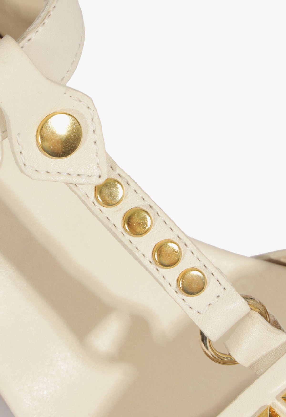 Stevie Cutout Sandal HIGH SUMMER 25 - Schutz Shoes