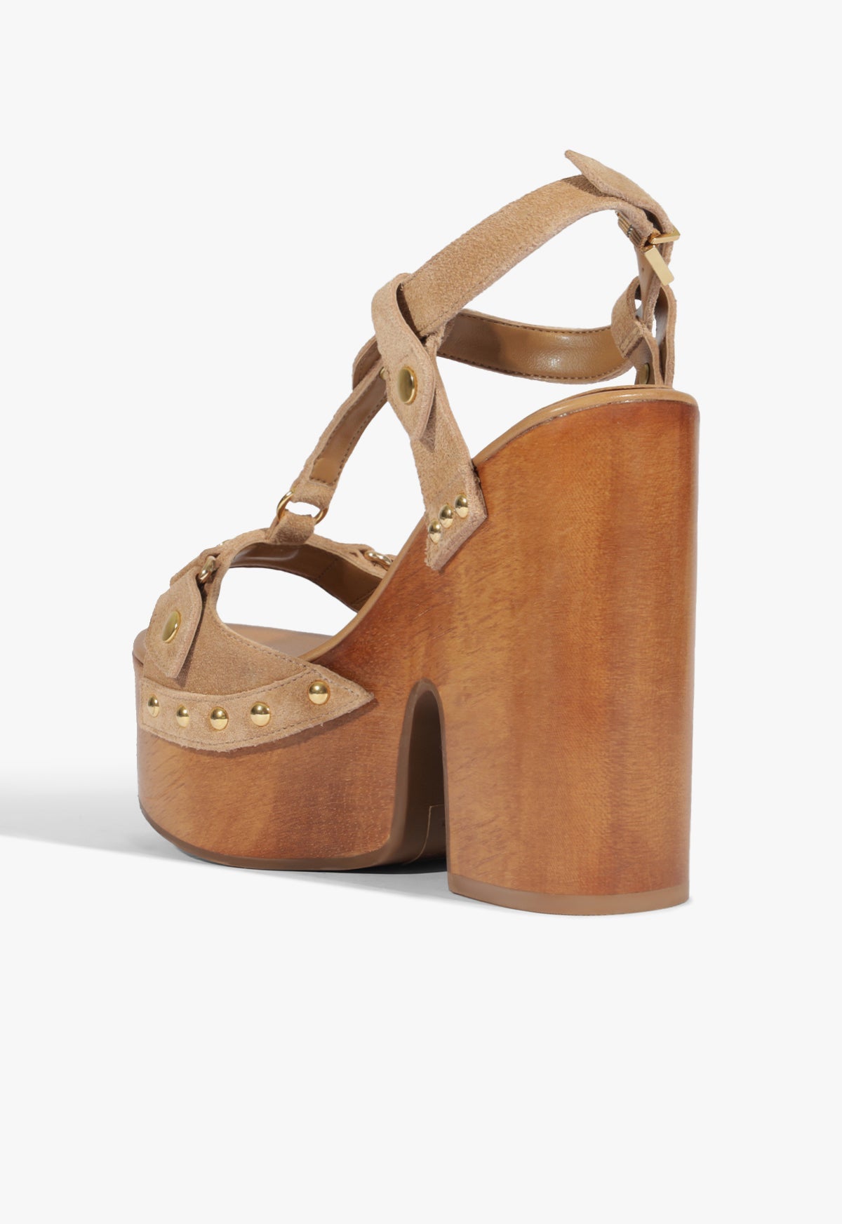 Stevie Cutout Sandal HIGH SUMMER 25 - Schutz Shoes