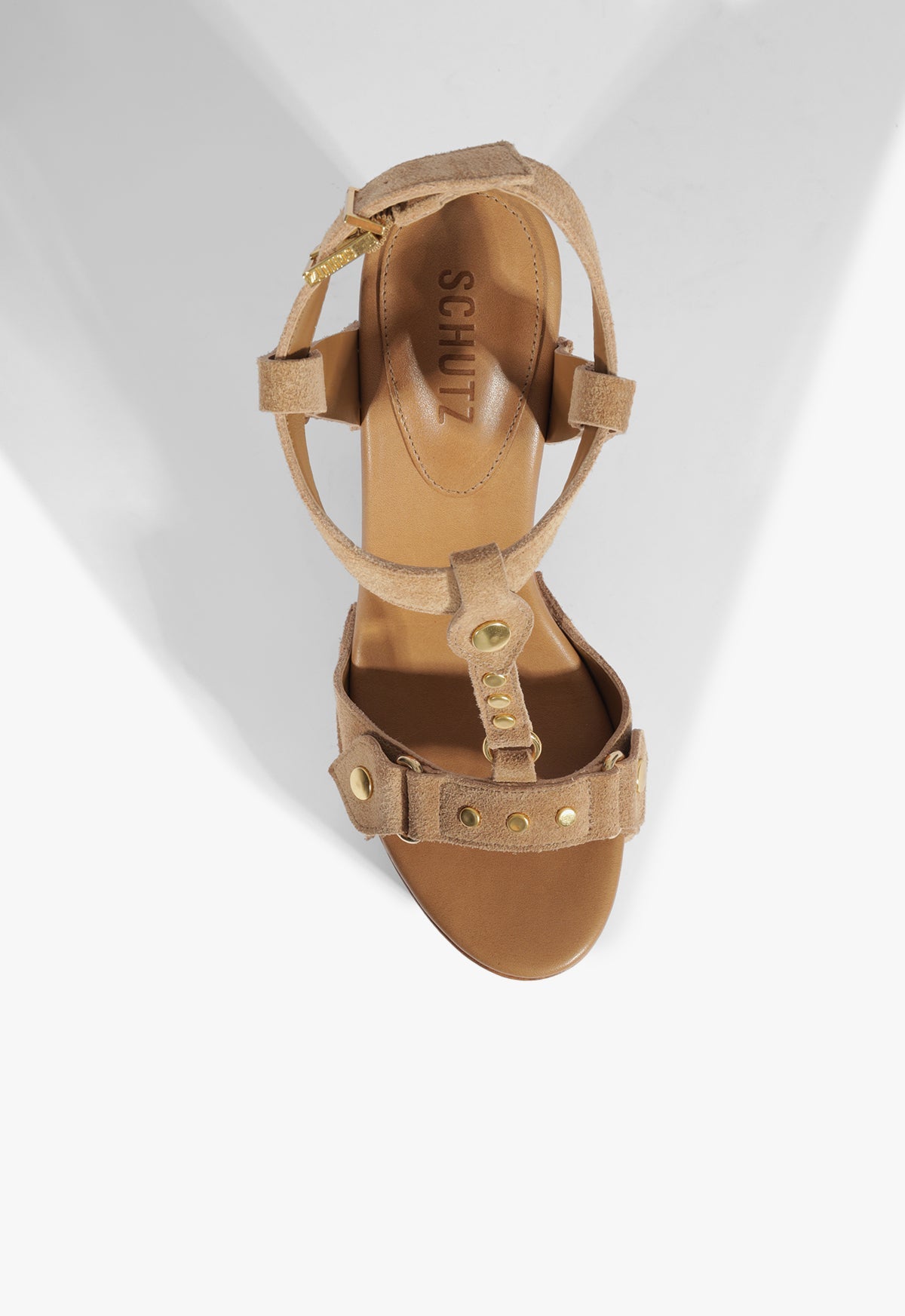 Stevie Cutout Sandal HIGH SUMMER 25 - Schutz Shoes
