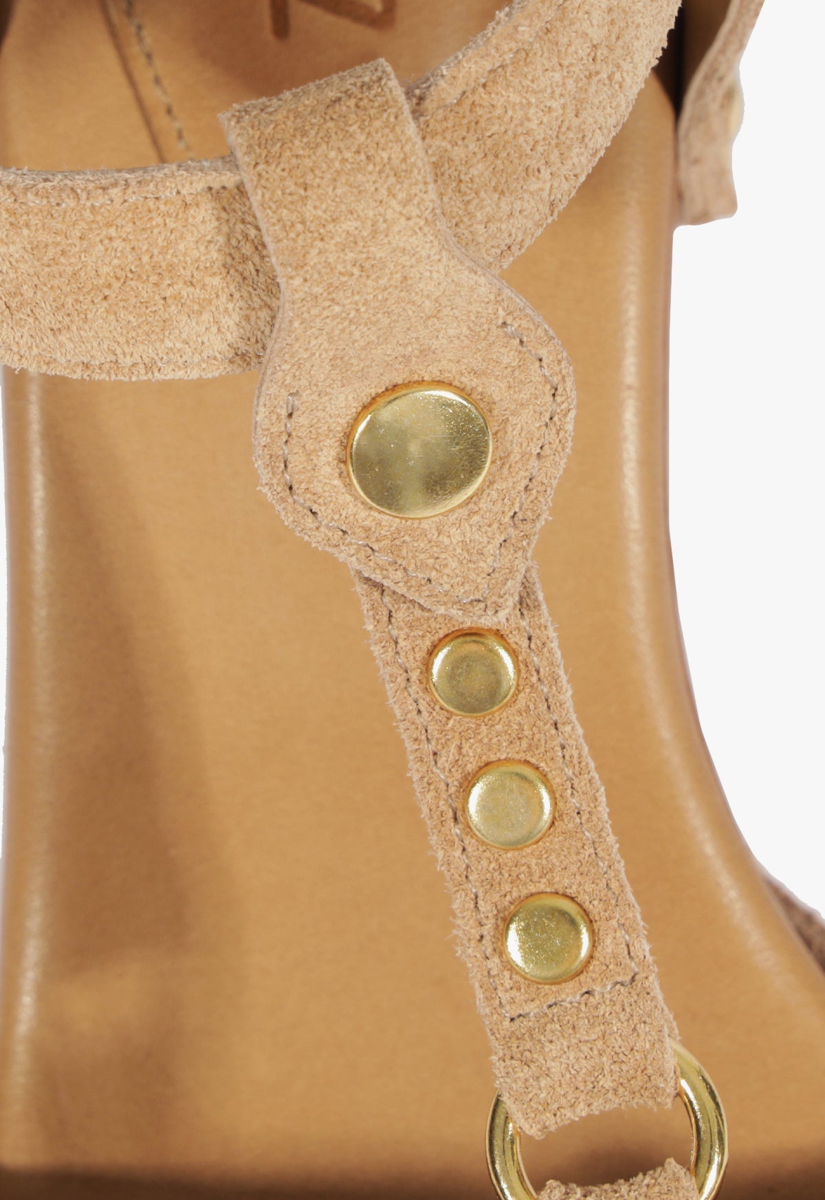 Stevie Cutout Sandal HIGH SUMMER 25 - Schutz Shoes