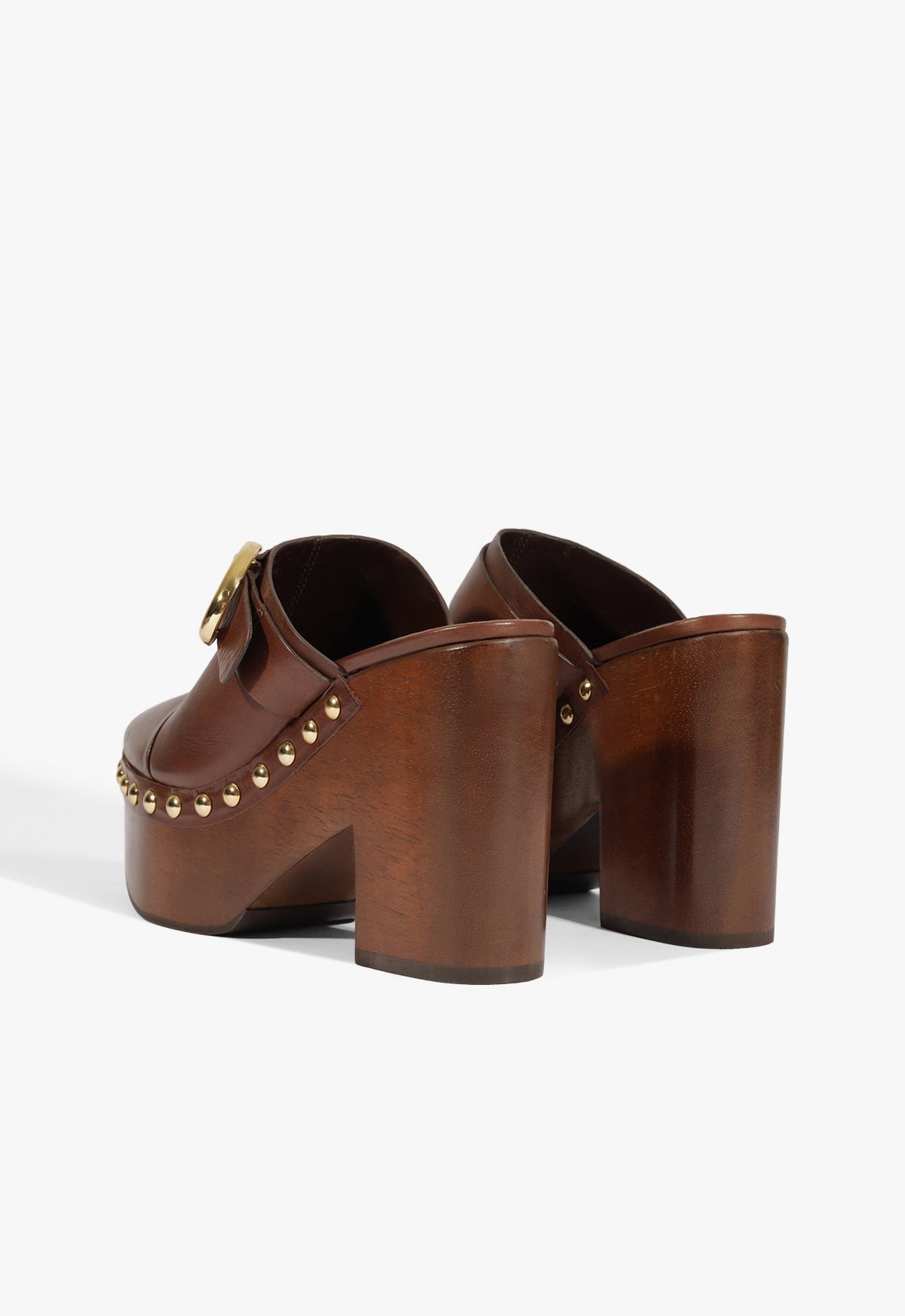 Piper Leather Pump Pre Fall 25 - Schutz Shoes