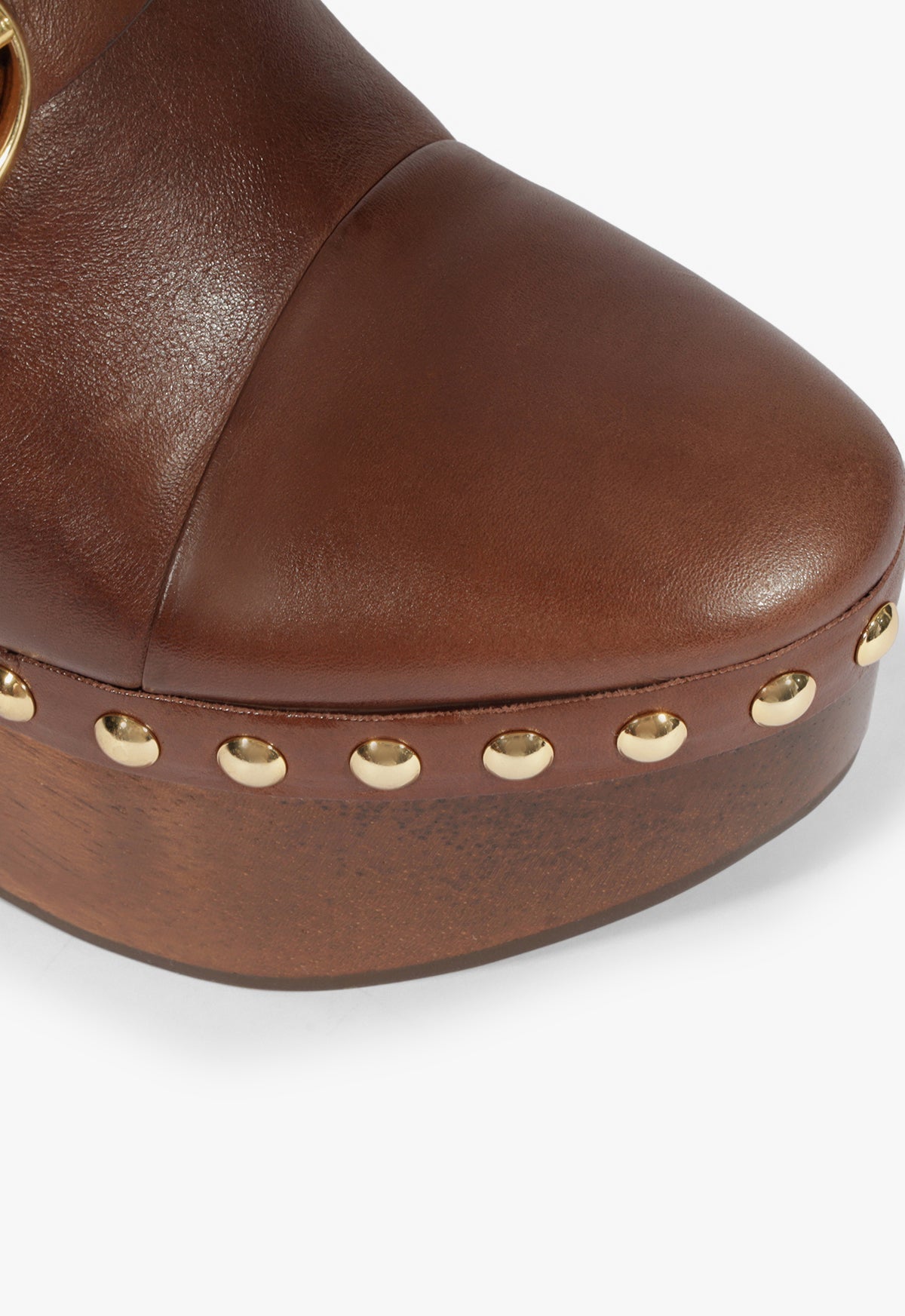 Piper Leather Pump Pre Fall 25 - Schutz Shoes