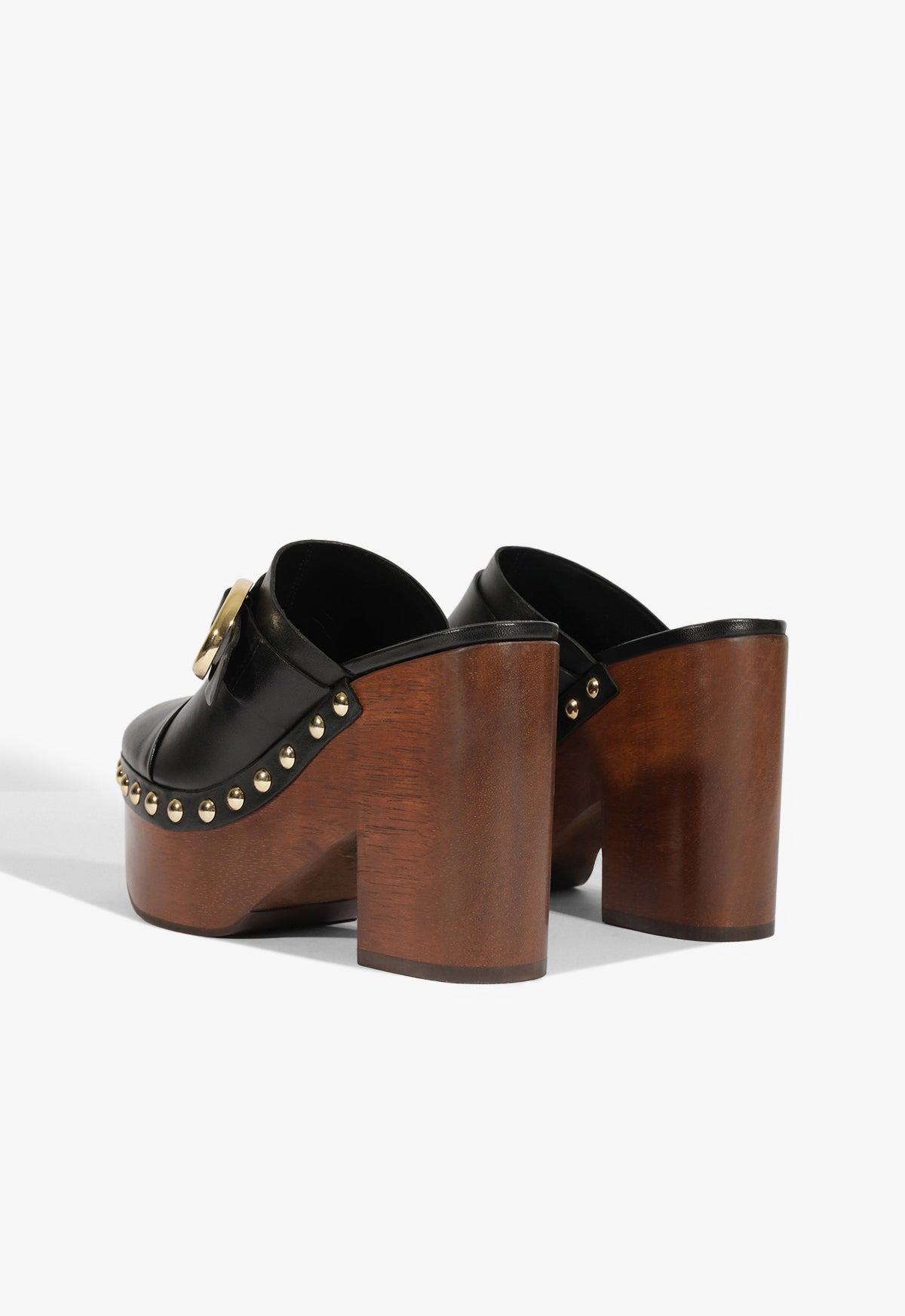 Piper Leather Pump Pre Fall 25 - Schutz Shoes