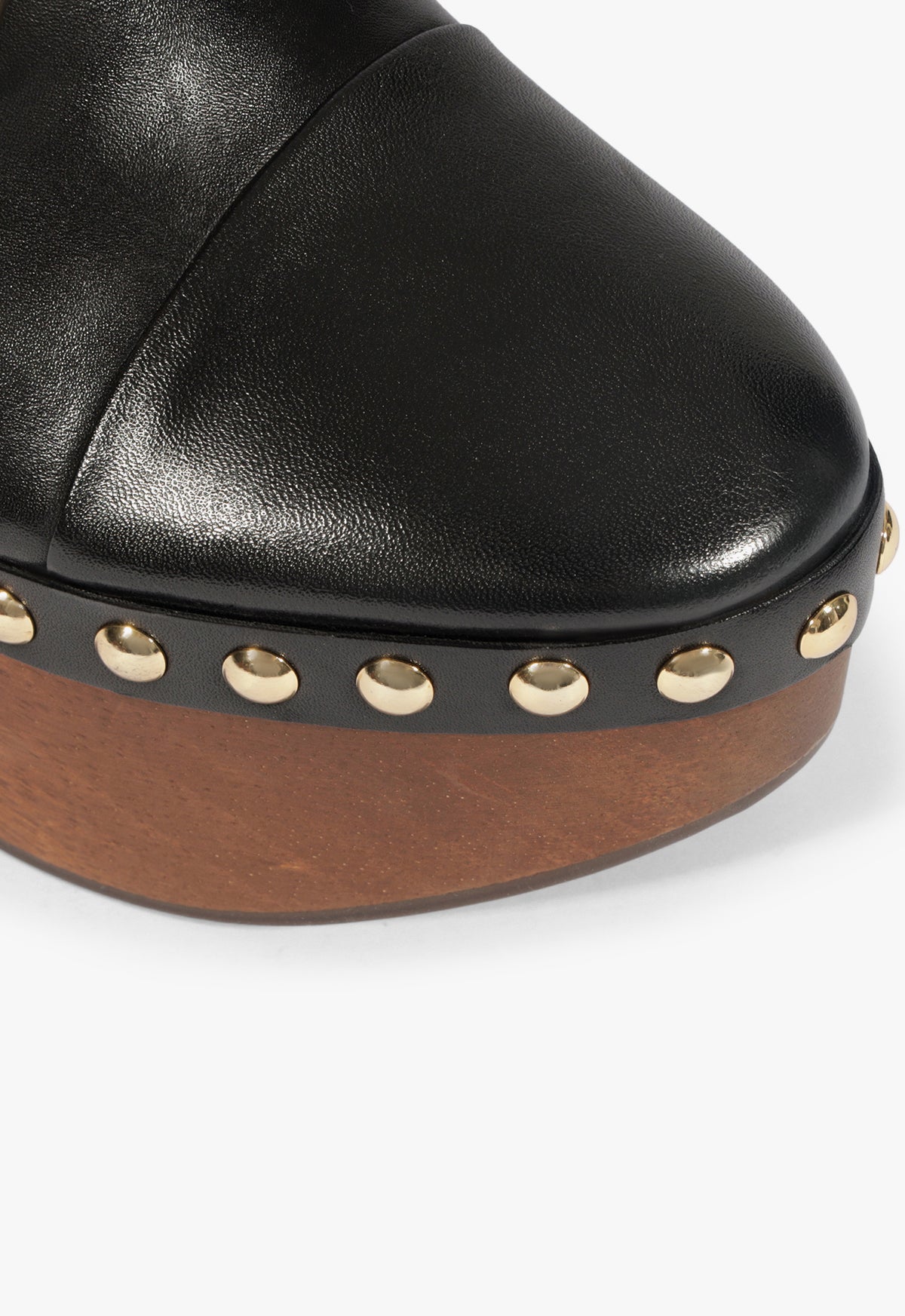 Piper Leather Pump Pre Fall 25 - Schutz Shoes