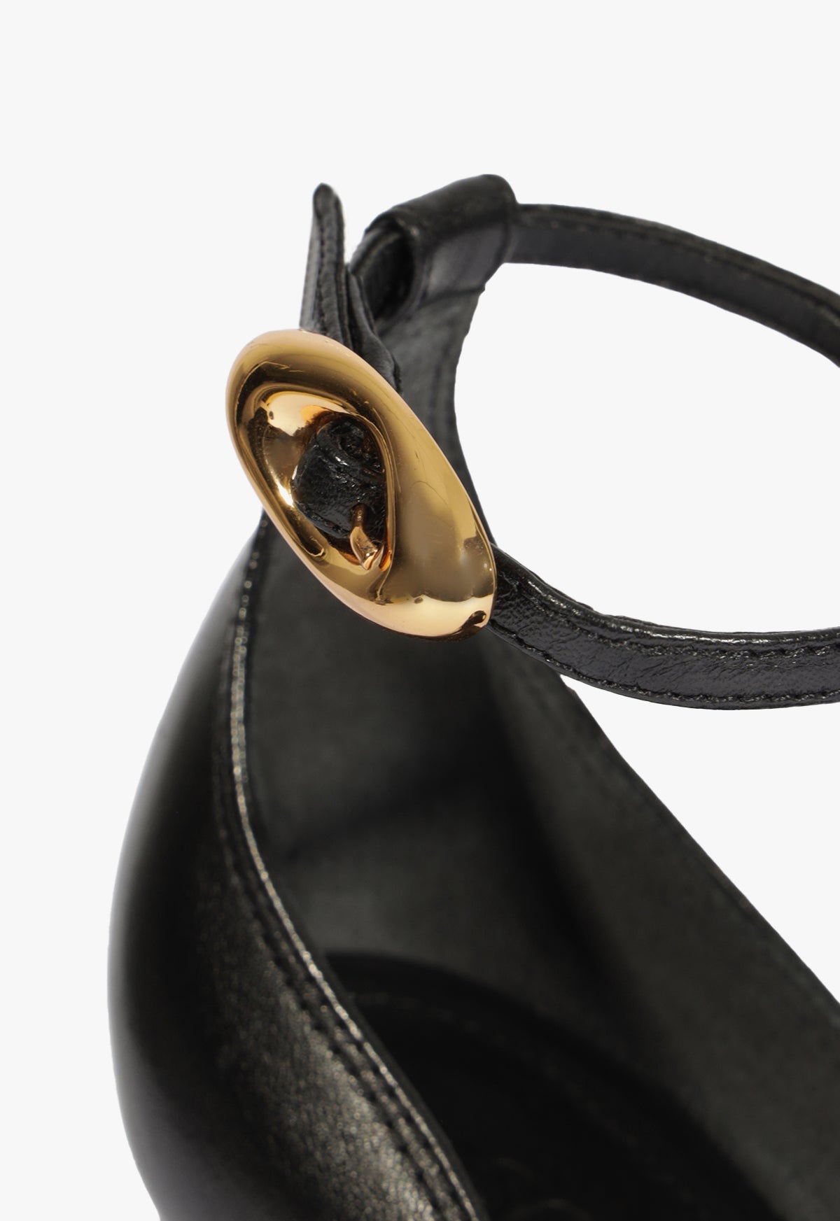 Jolene Leather Sandal Pre Fall 25 - Schutz Shoes