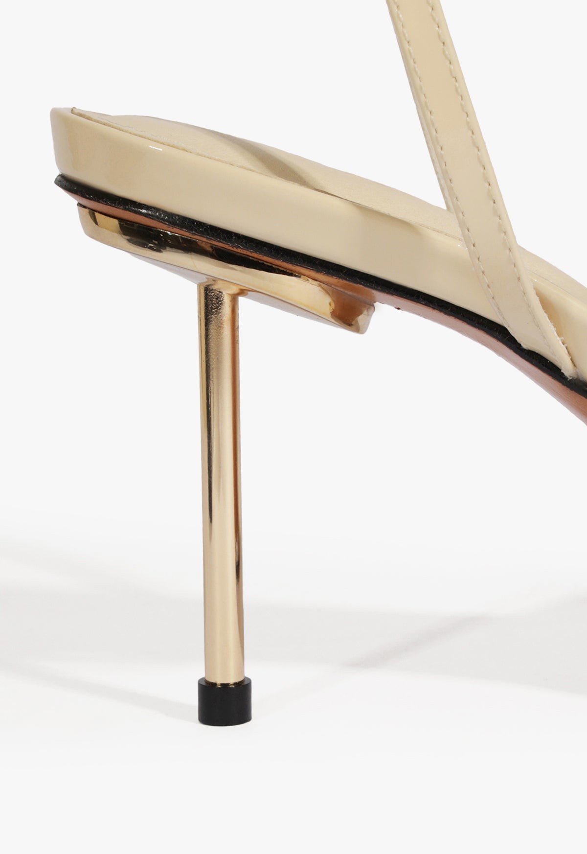 Lilith Patent Sandal Pre Fall 25 - Schutz Shoes