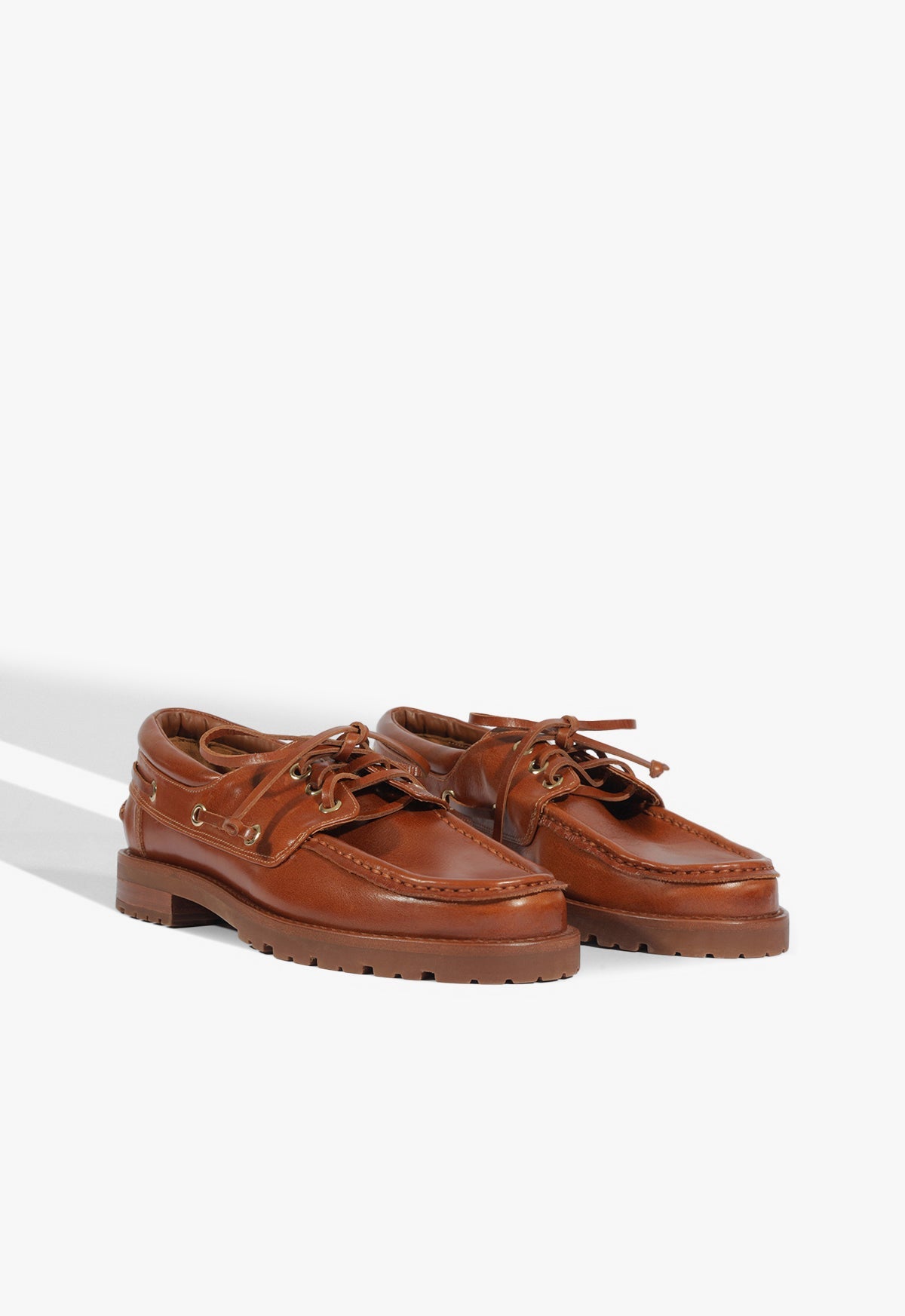 Mocaschutz Suede Flat Resort 26 - Schutz Shoes