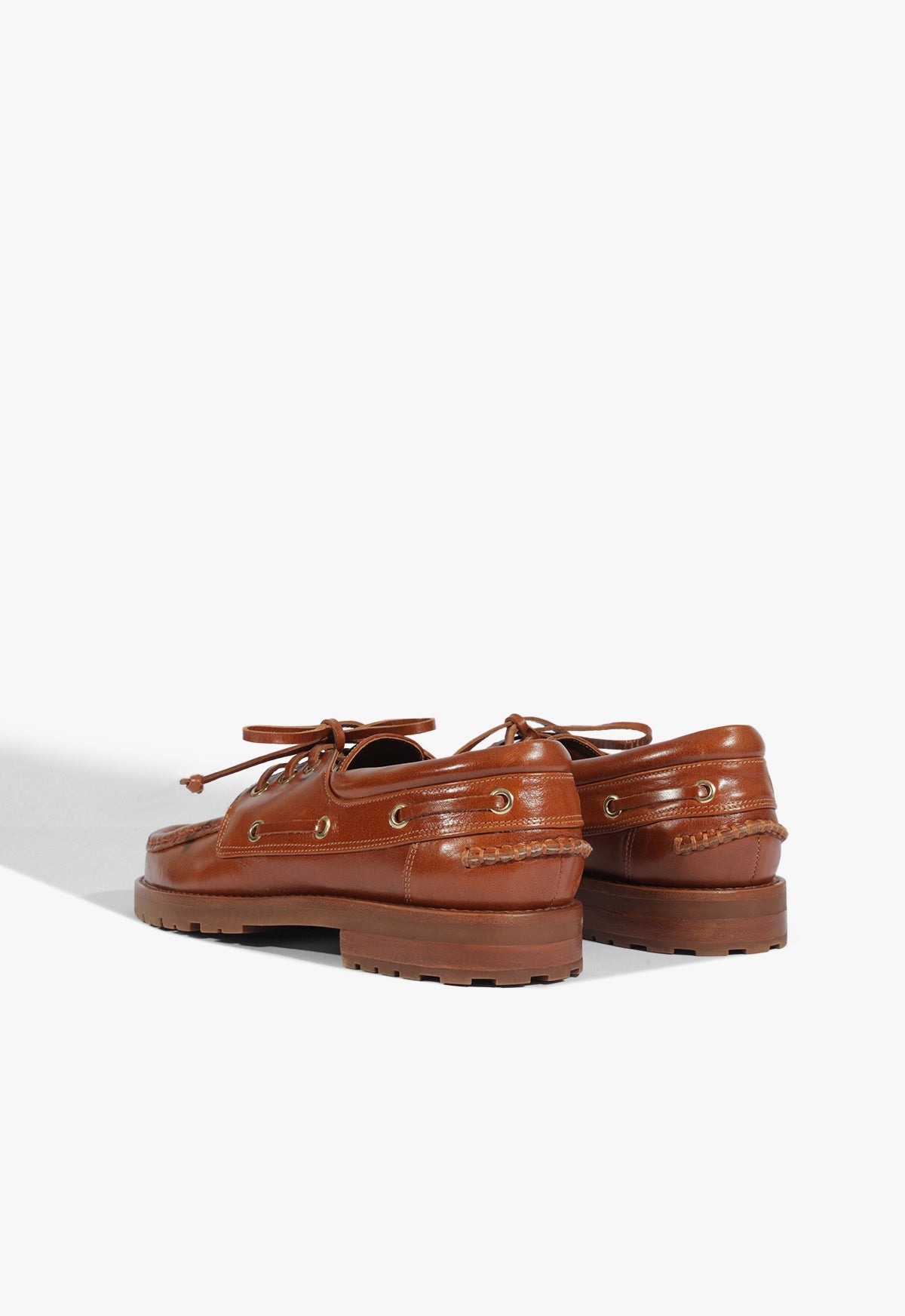 Mocaschutz Suede Flat Resort 26 - Schutz Shoes