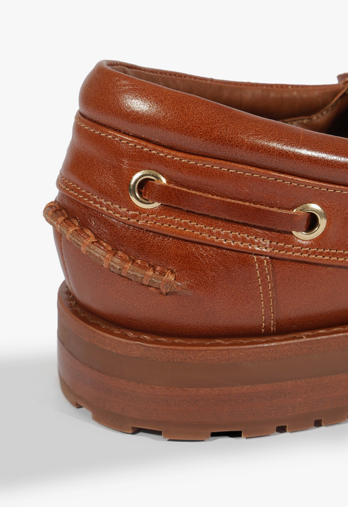 Mocaschutz Suede Flat Resort 26 - Schutz Shoes