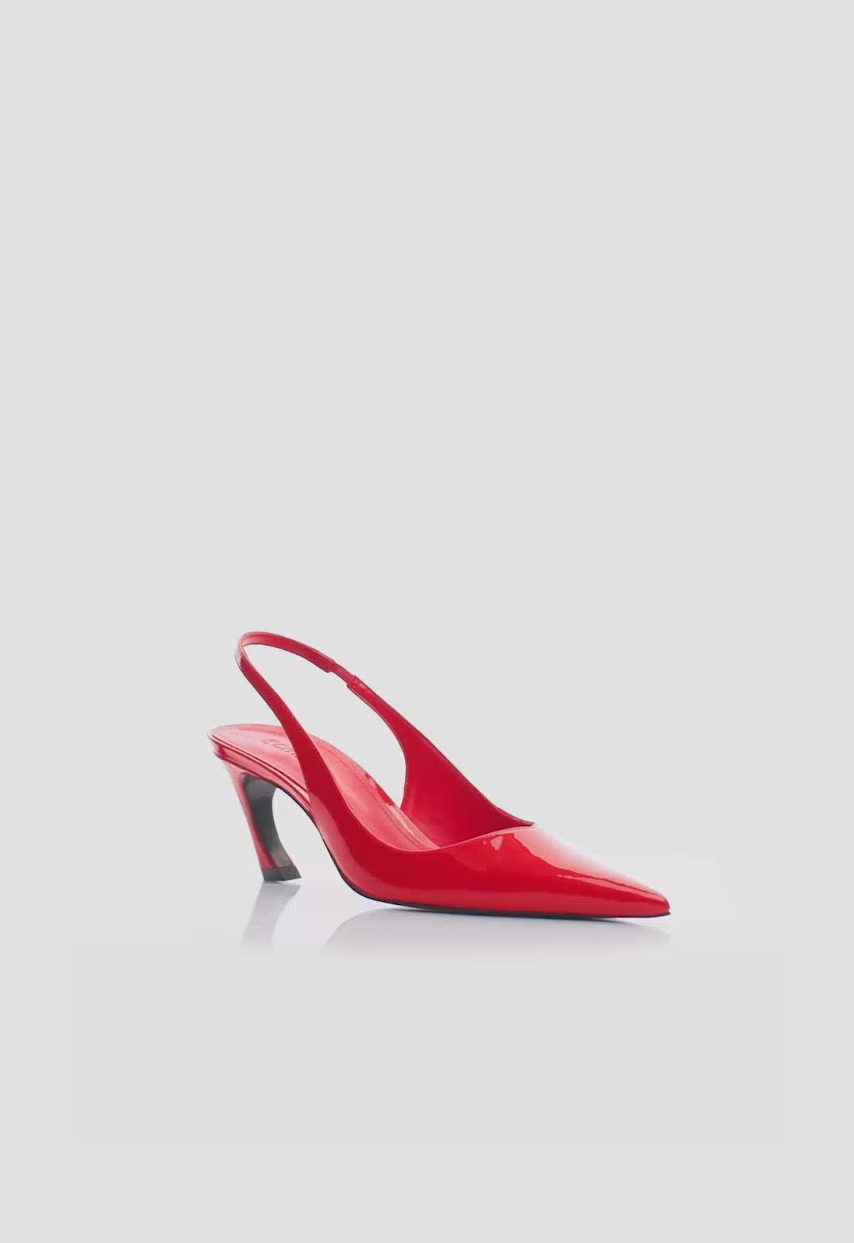 Lexi Sling Mid Pump PRE FALL 24 - Schutz Shoes