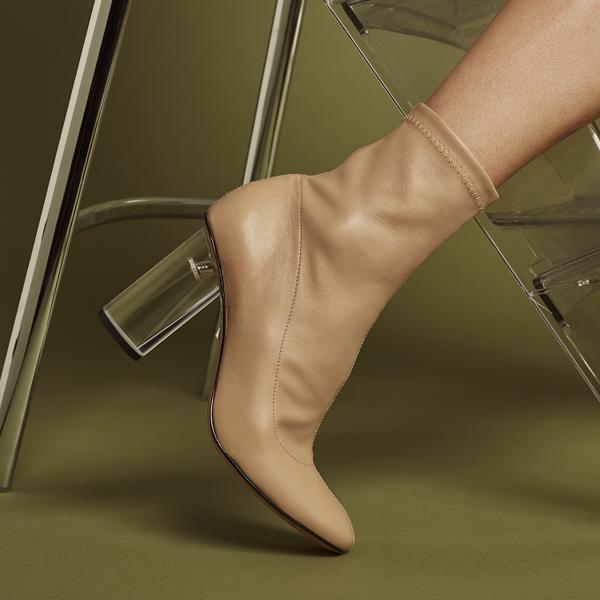 Honey Beige