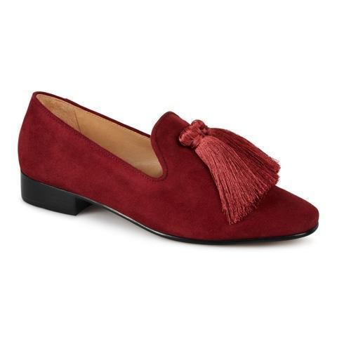 Red Brown