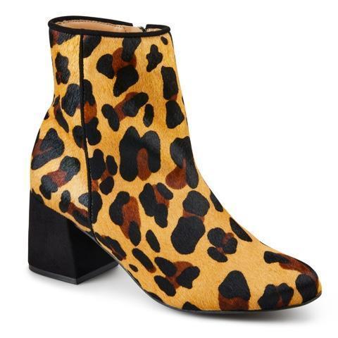 Natural Leopard