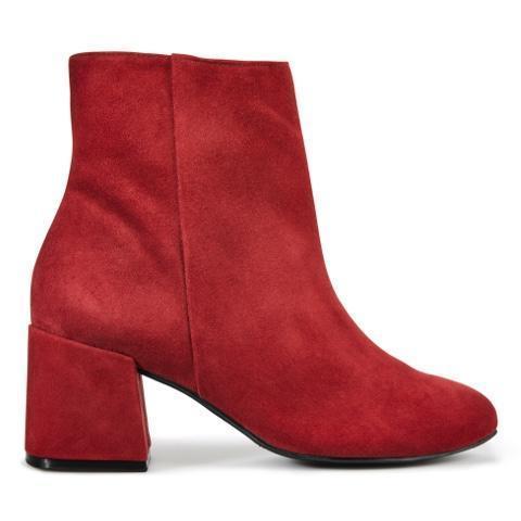 Red Brown