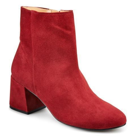 Red Brown