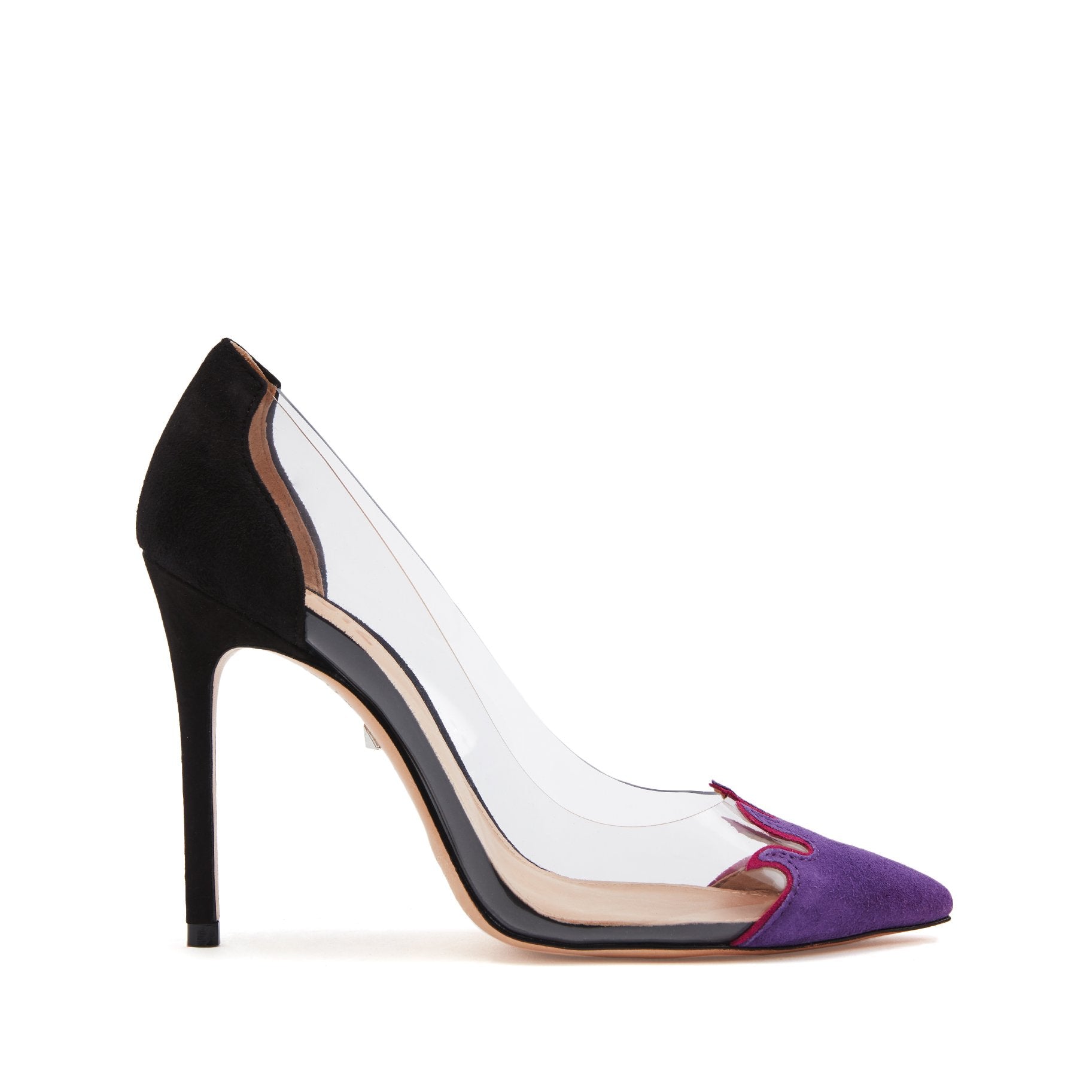 Active product image zoom
