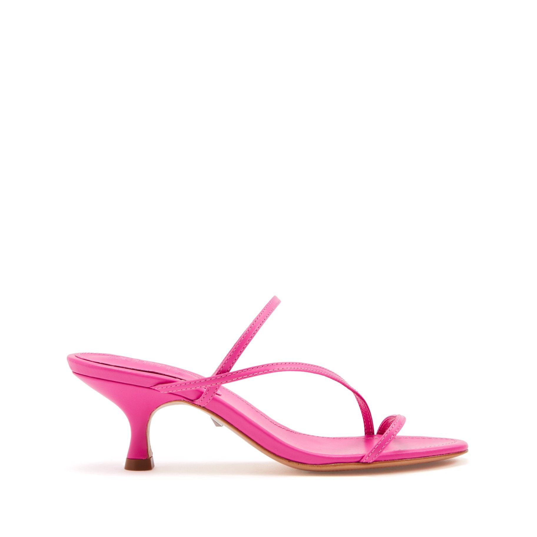 Active product image zoom