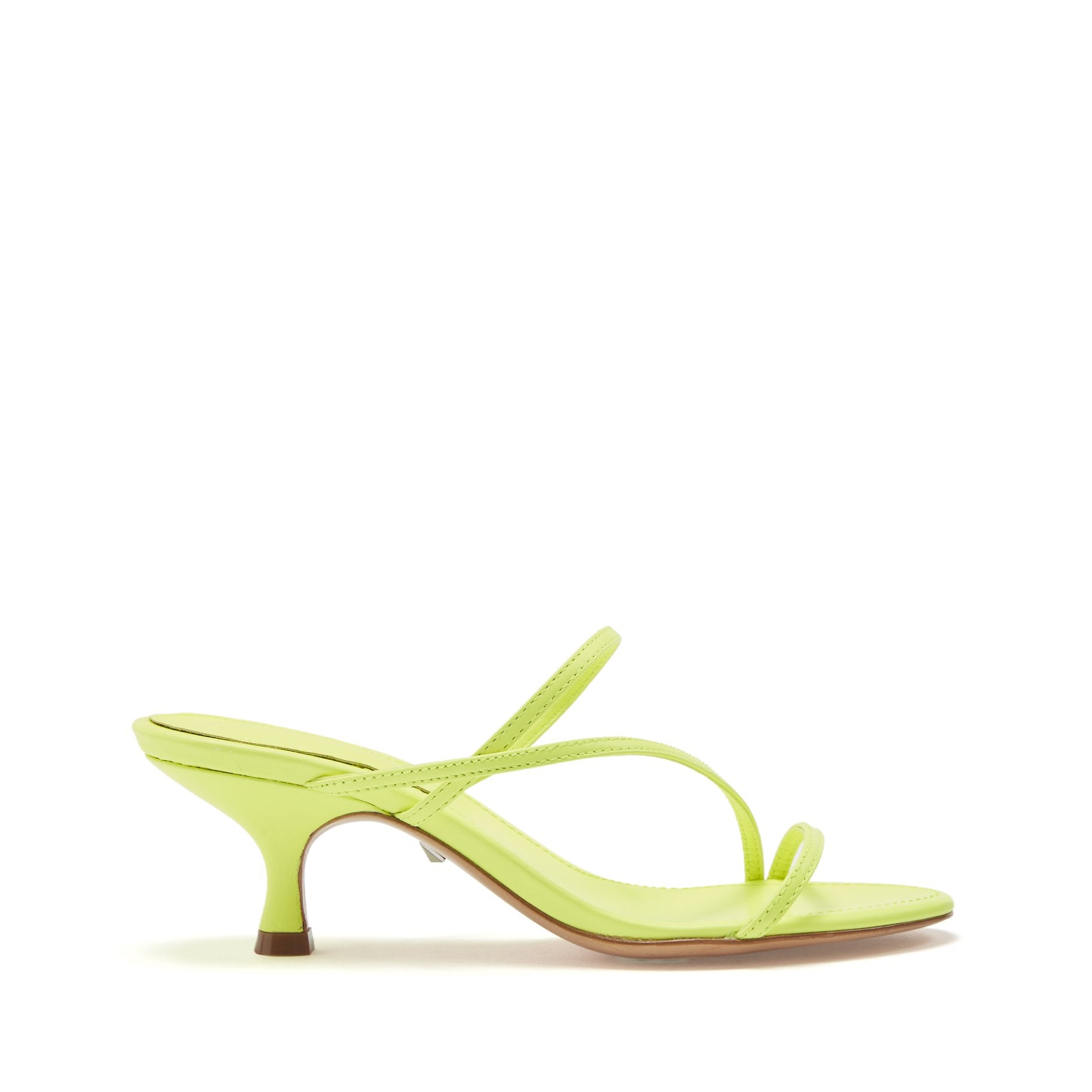 Neon Yellow