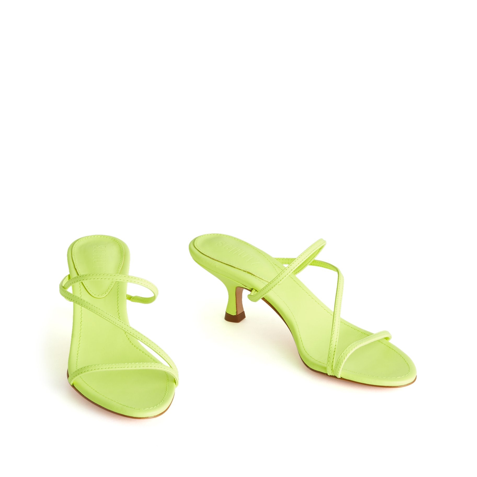 Neon Yellow