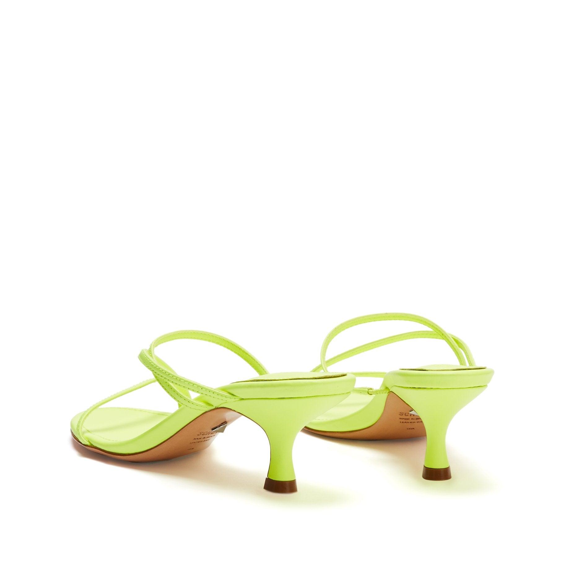 Neon Yellow