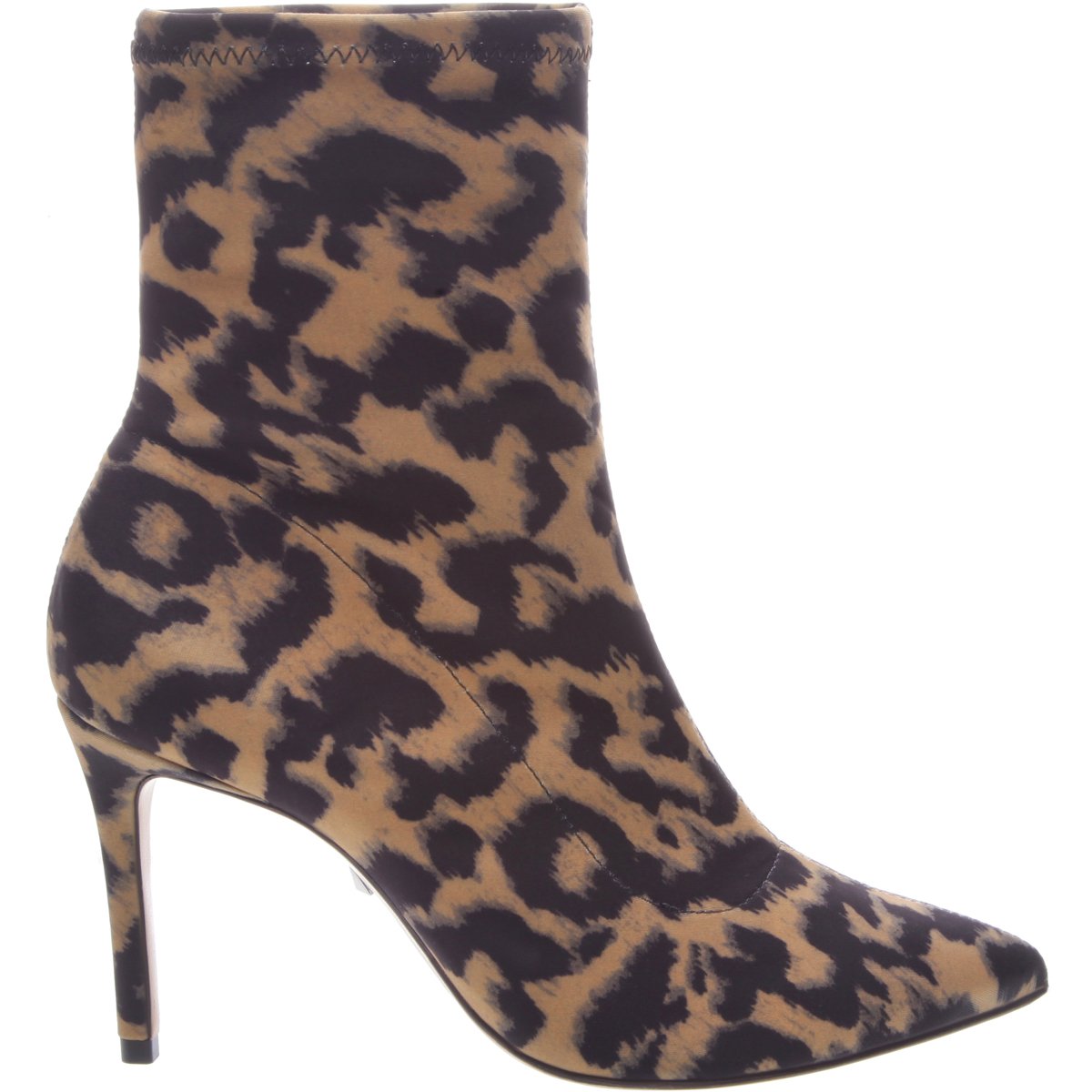 Caramel Leopard