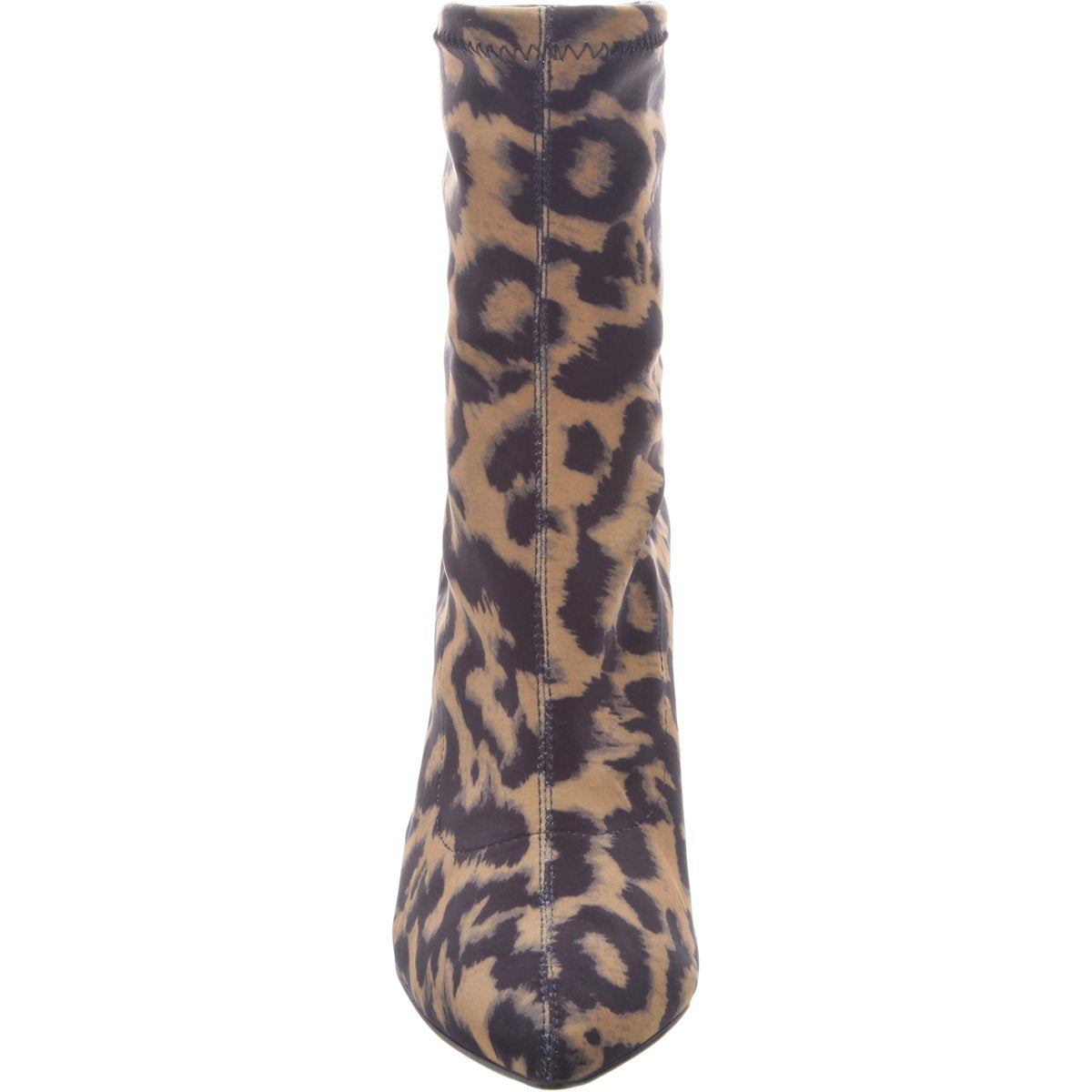 Caramel Leopard