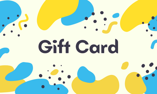 Henrique Gift Card Test