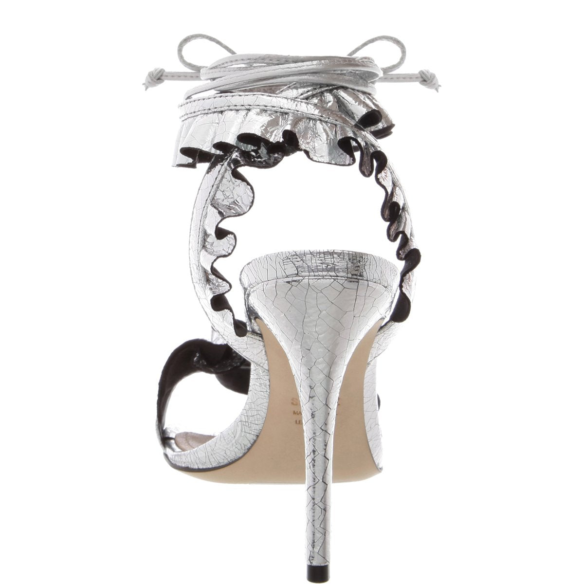 Prata Silver