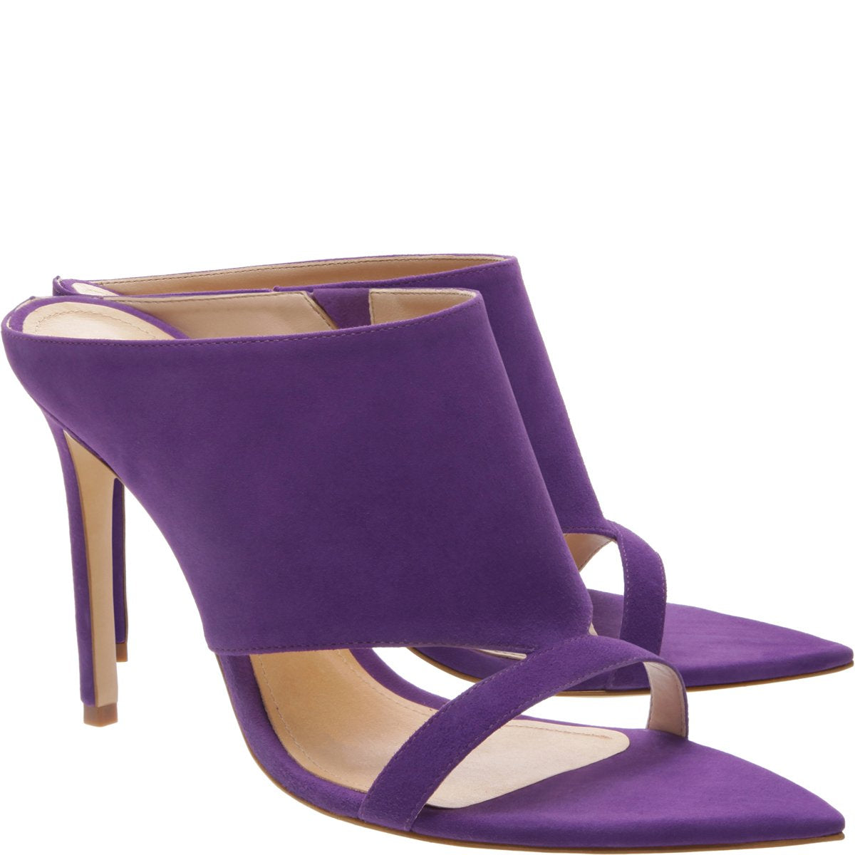 Purple Cherry