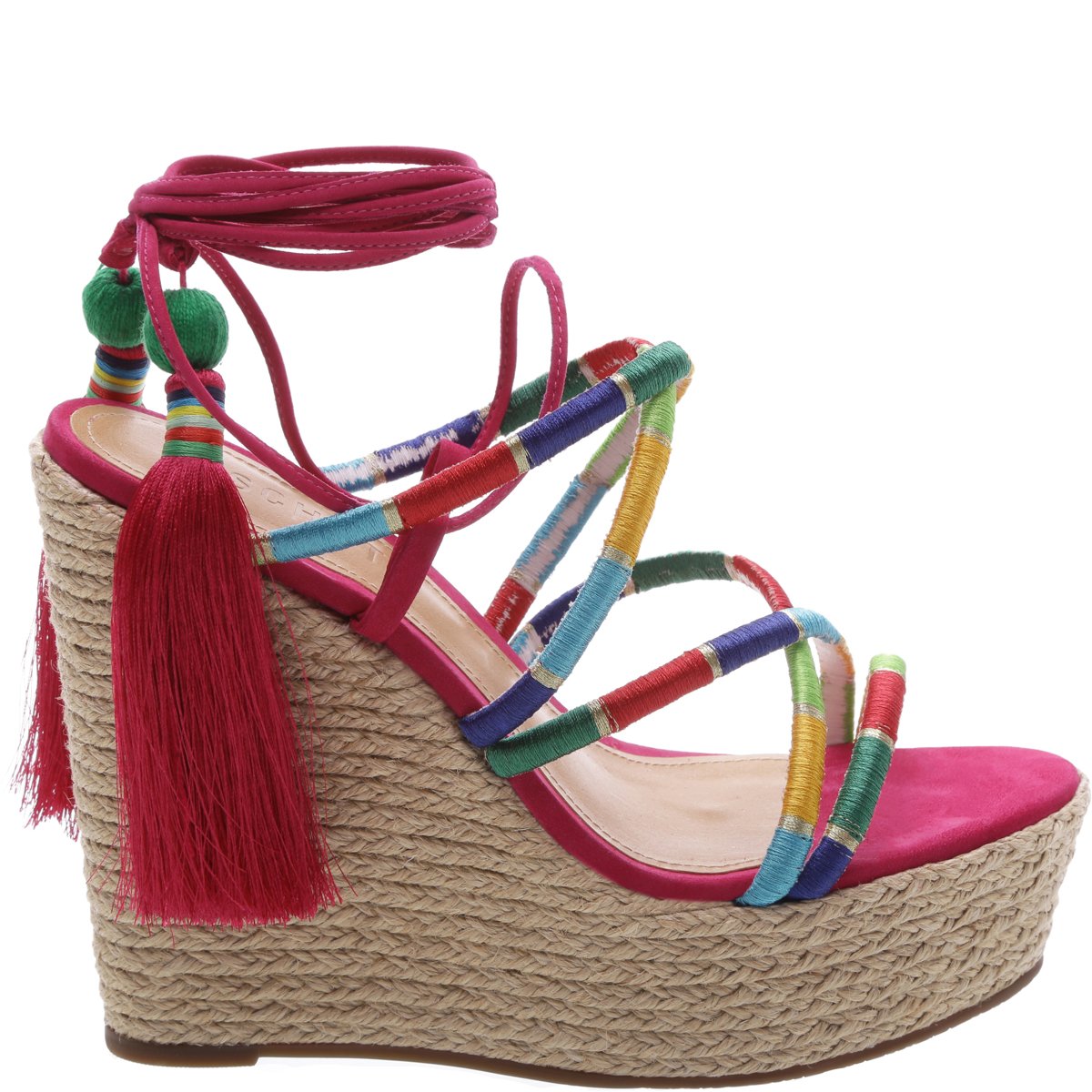 Active product image zoom