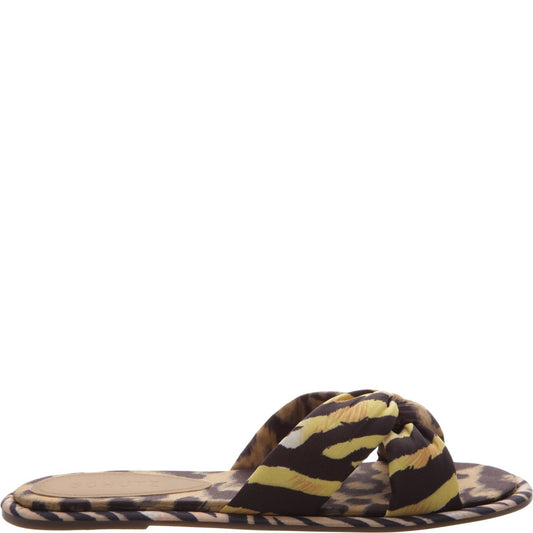 Caramel Leopard