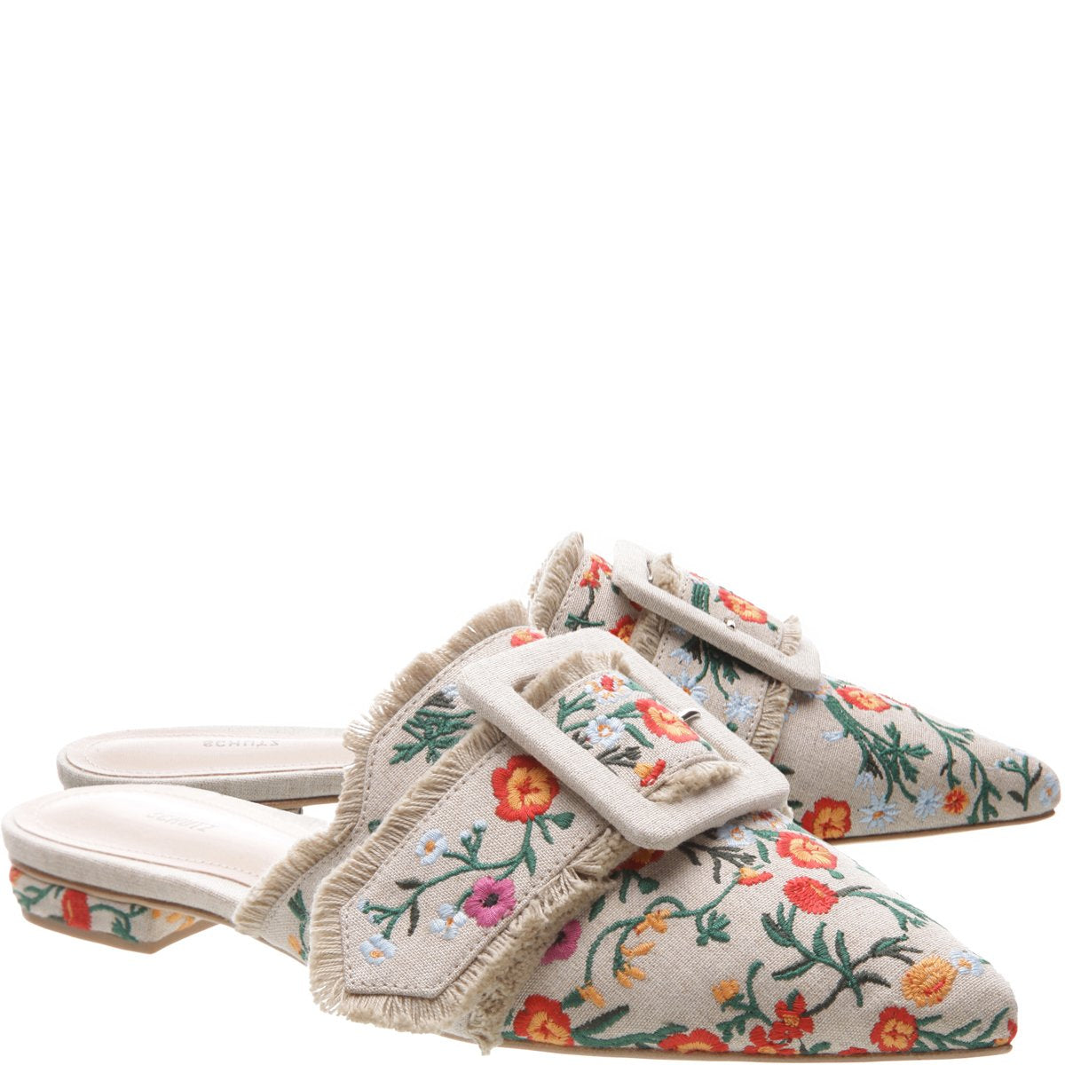 Natural Floral