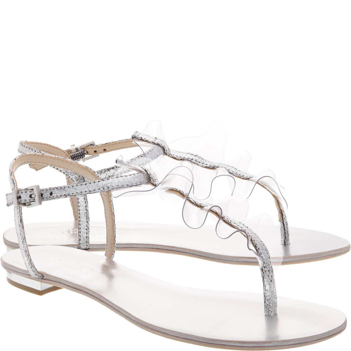Prata Silver