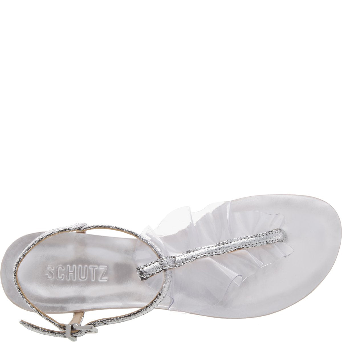 Prata Silver