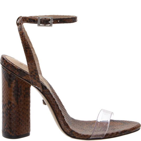 Wood Snake