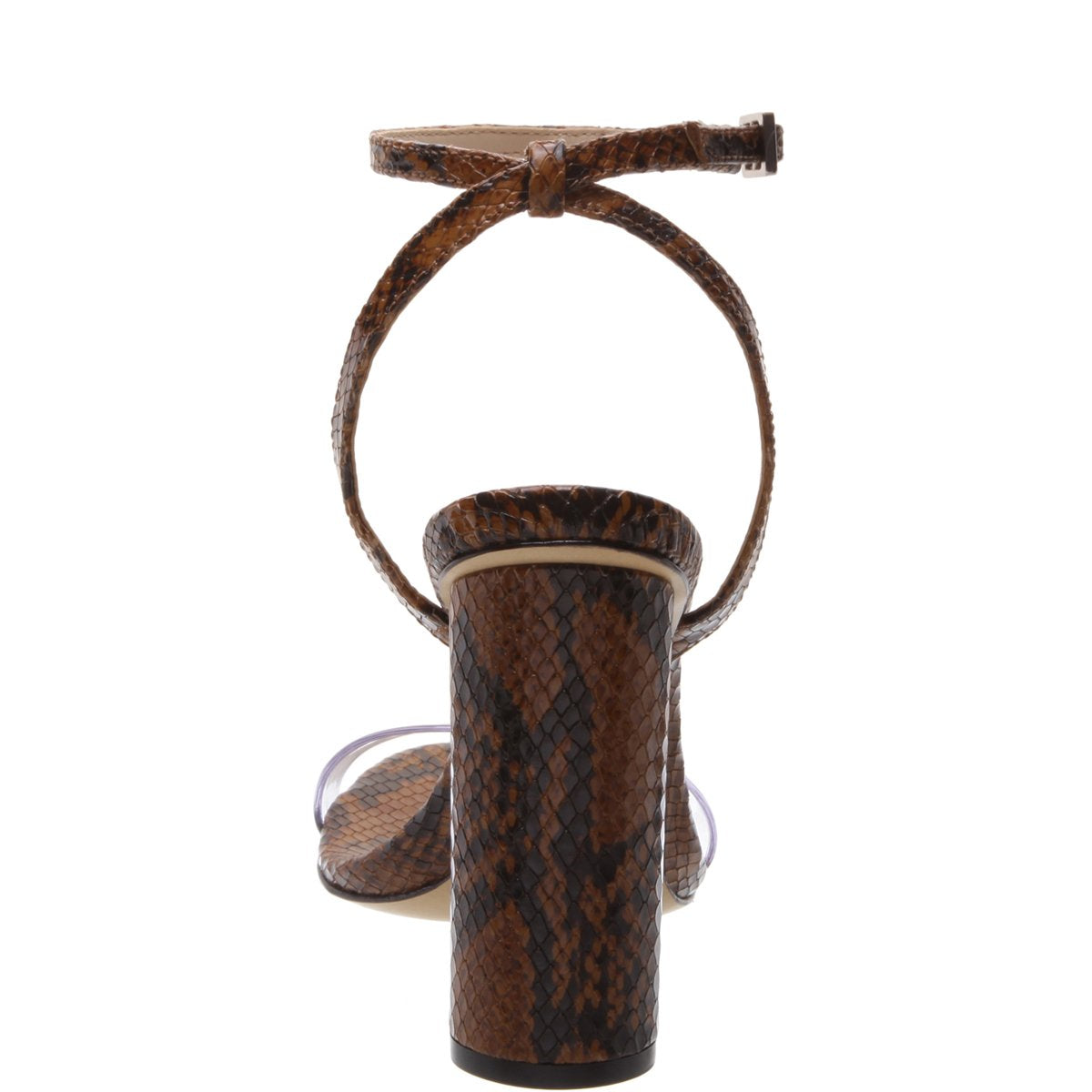 Wood Snake