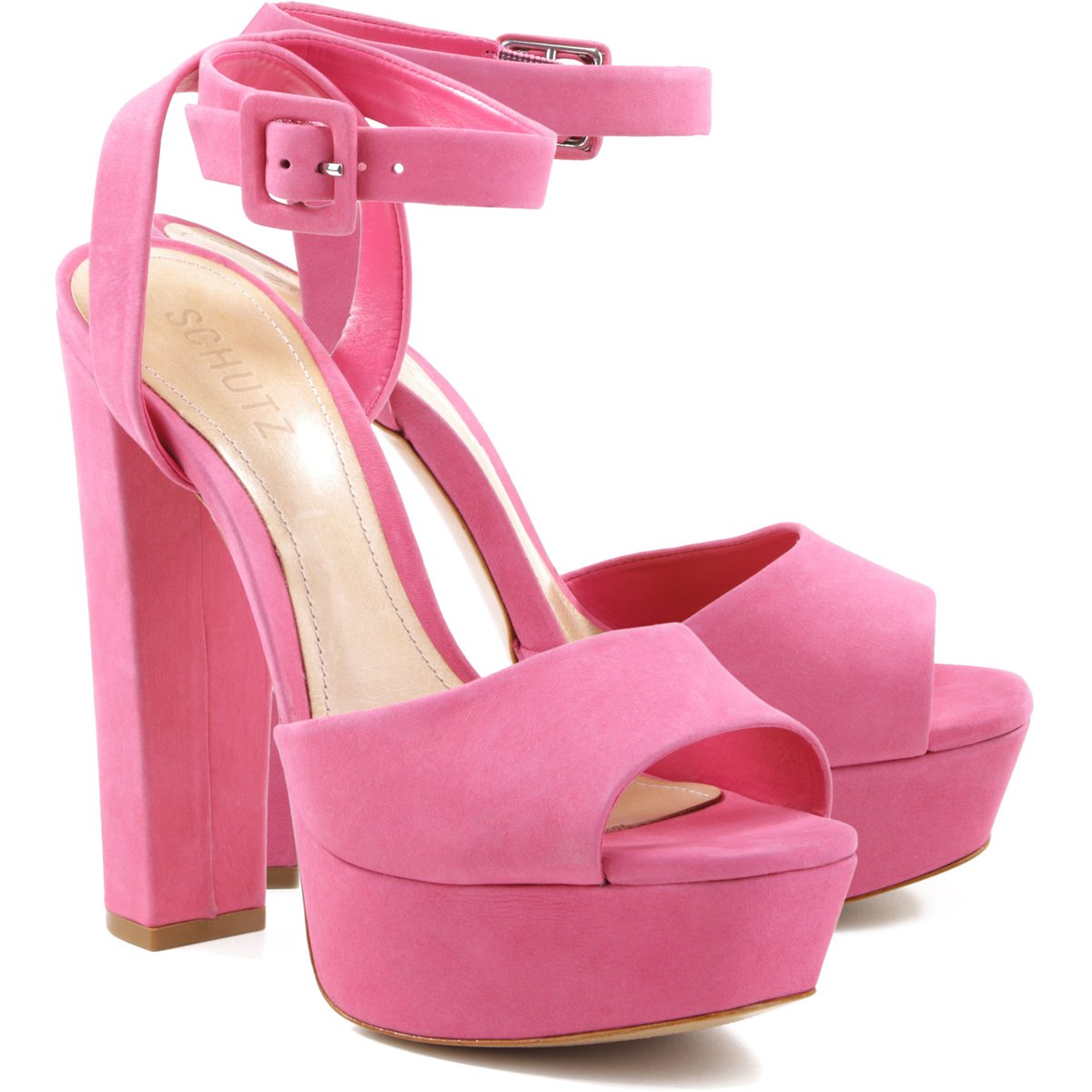 Venice Pink